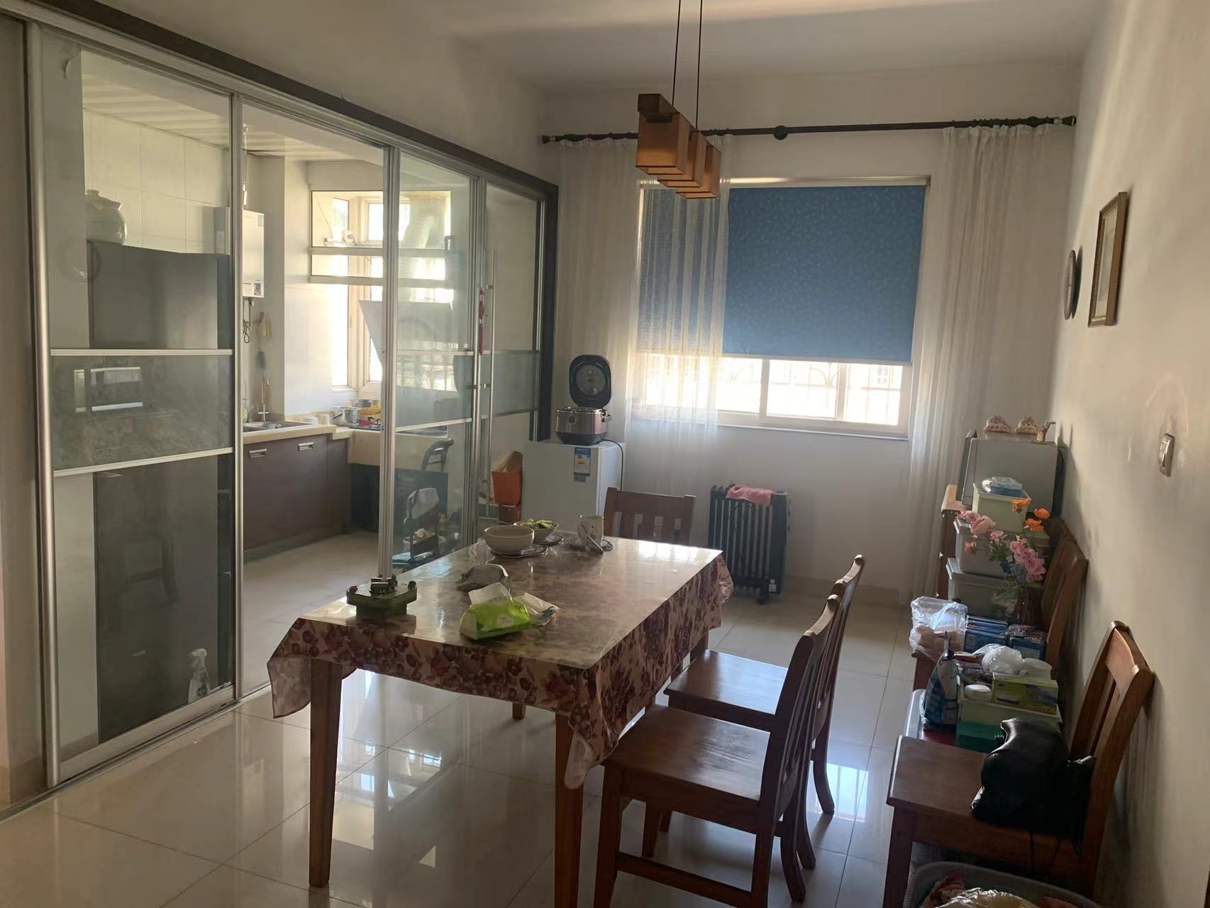 滨江一村 5室2厅3卫 56.0万 滨江一村 5室2厅3卫 56.0万室内图