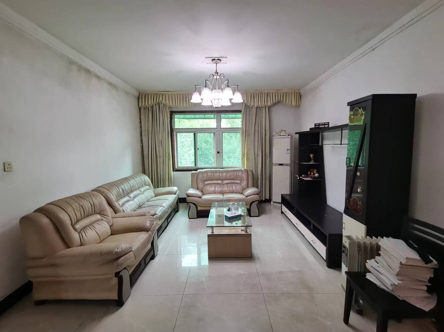 珠江花园 3室2厅2卫 43.8万 珠江花园 3室2厅2卫 43.8万室内图