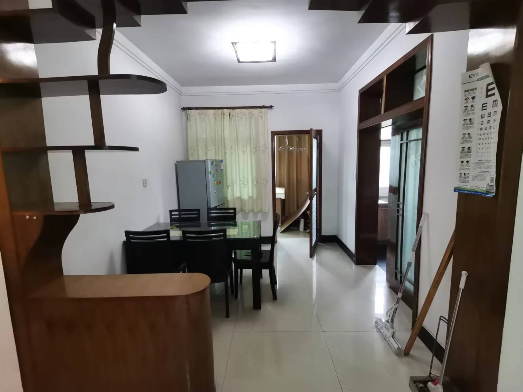 珠江花园 3室2厅2卫 43.8万 珠江花园 3室2厅2卫 43.8万室内图