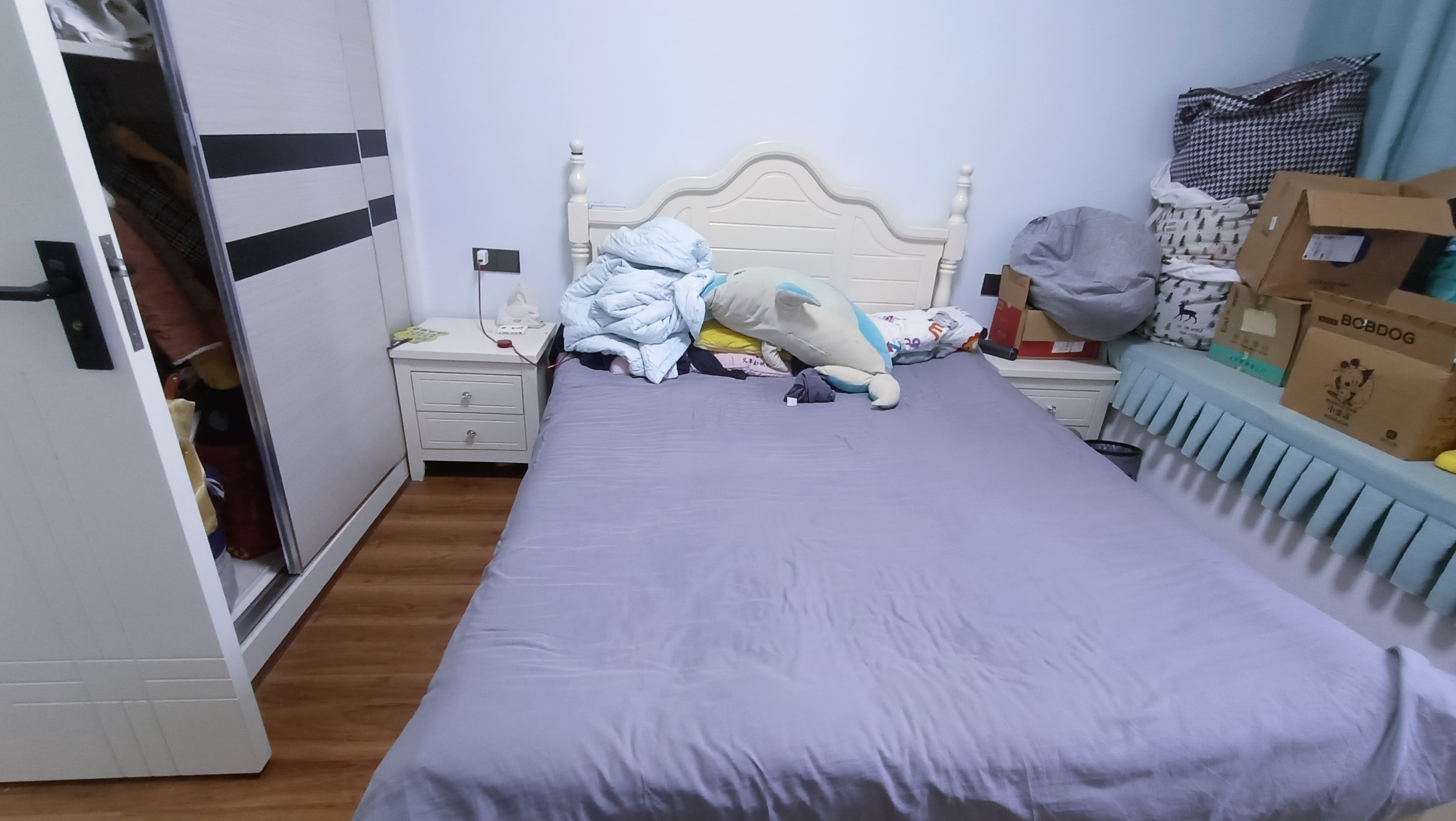 荷塘观邸 3室2厅2卫 63.8万 荷塘观邸 3室2厅2卫 63.8万室内图