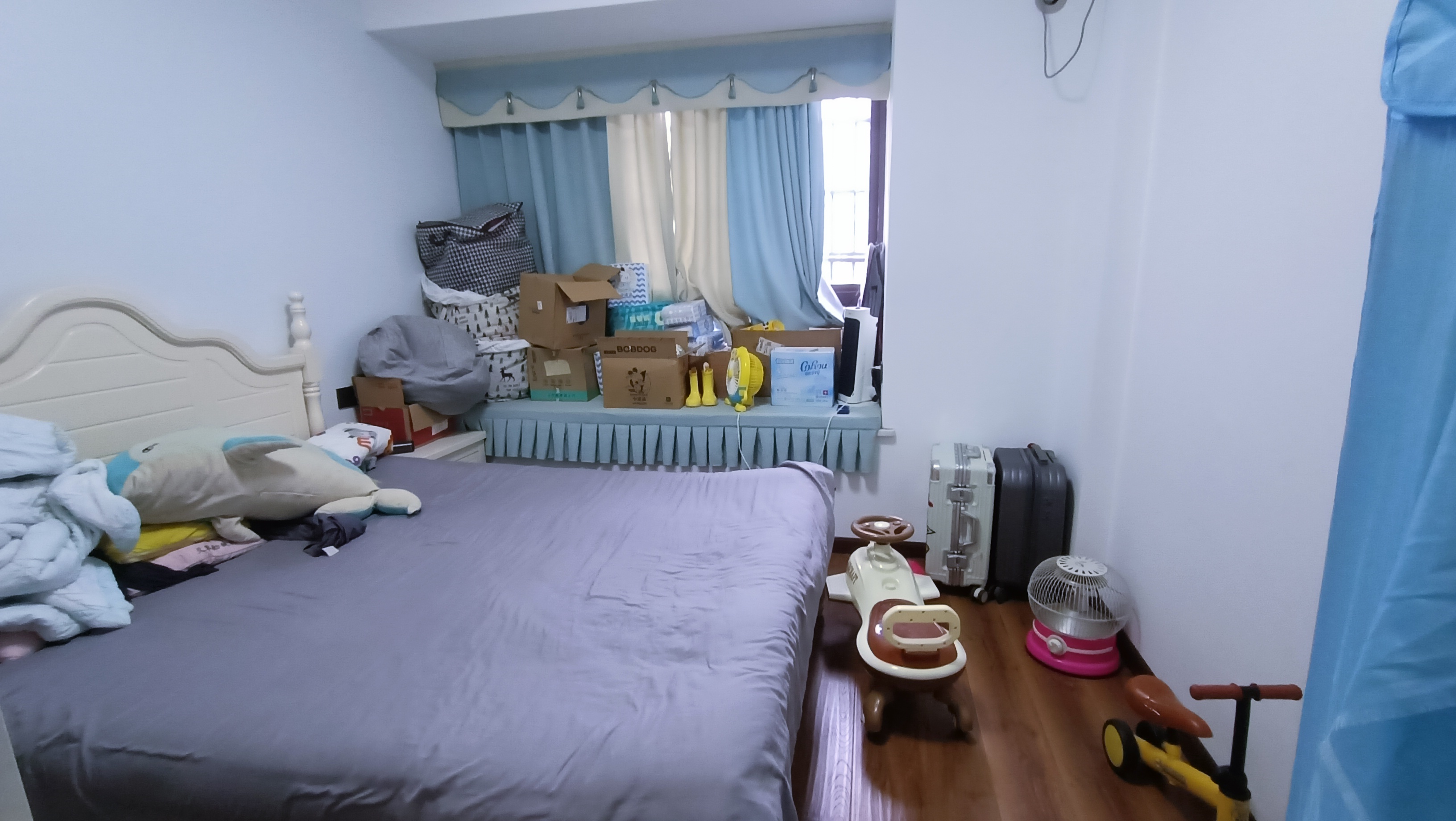 荷塘观邸 3室2厅2卫 63.8万 荷塘观邸 3室2厅2卫 63.8万室内图