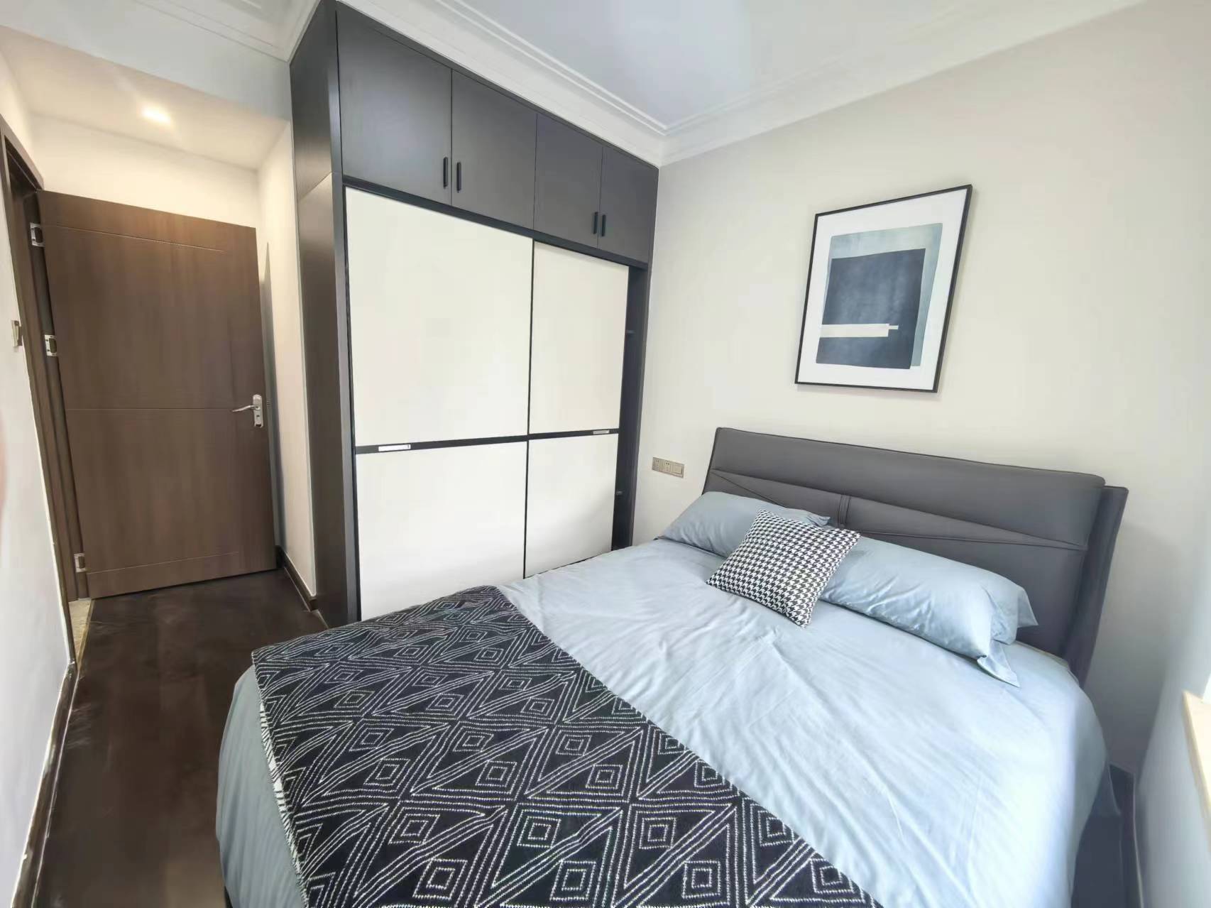 城际空间站 4室2厅2卫 87.5万 城际空间站 4室2厅2卫 87.5万室内图