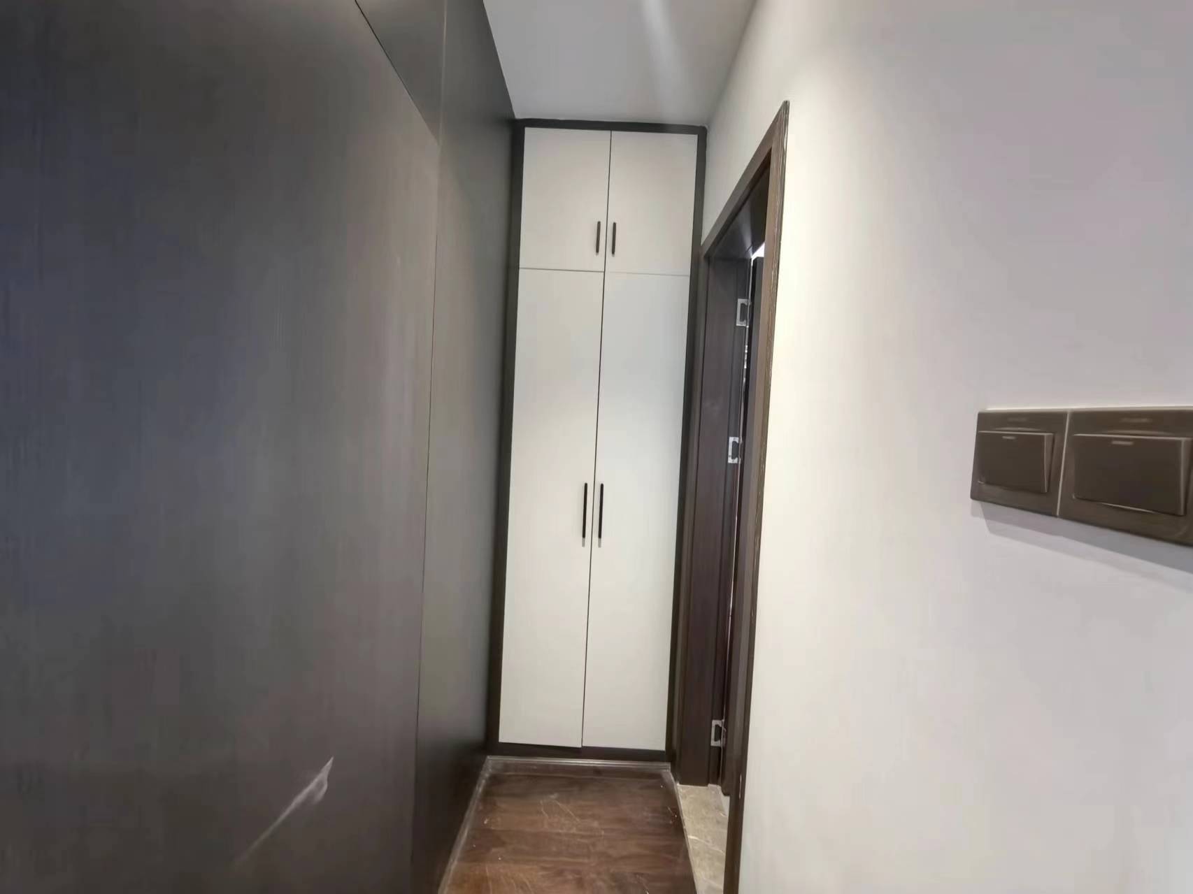 城际空间站 4室2厅2卫 87.5万 城际空间站 4室2厅2卫 87.5万室内图