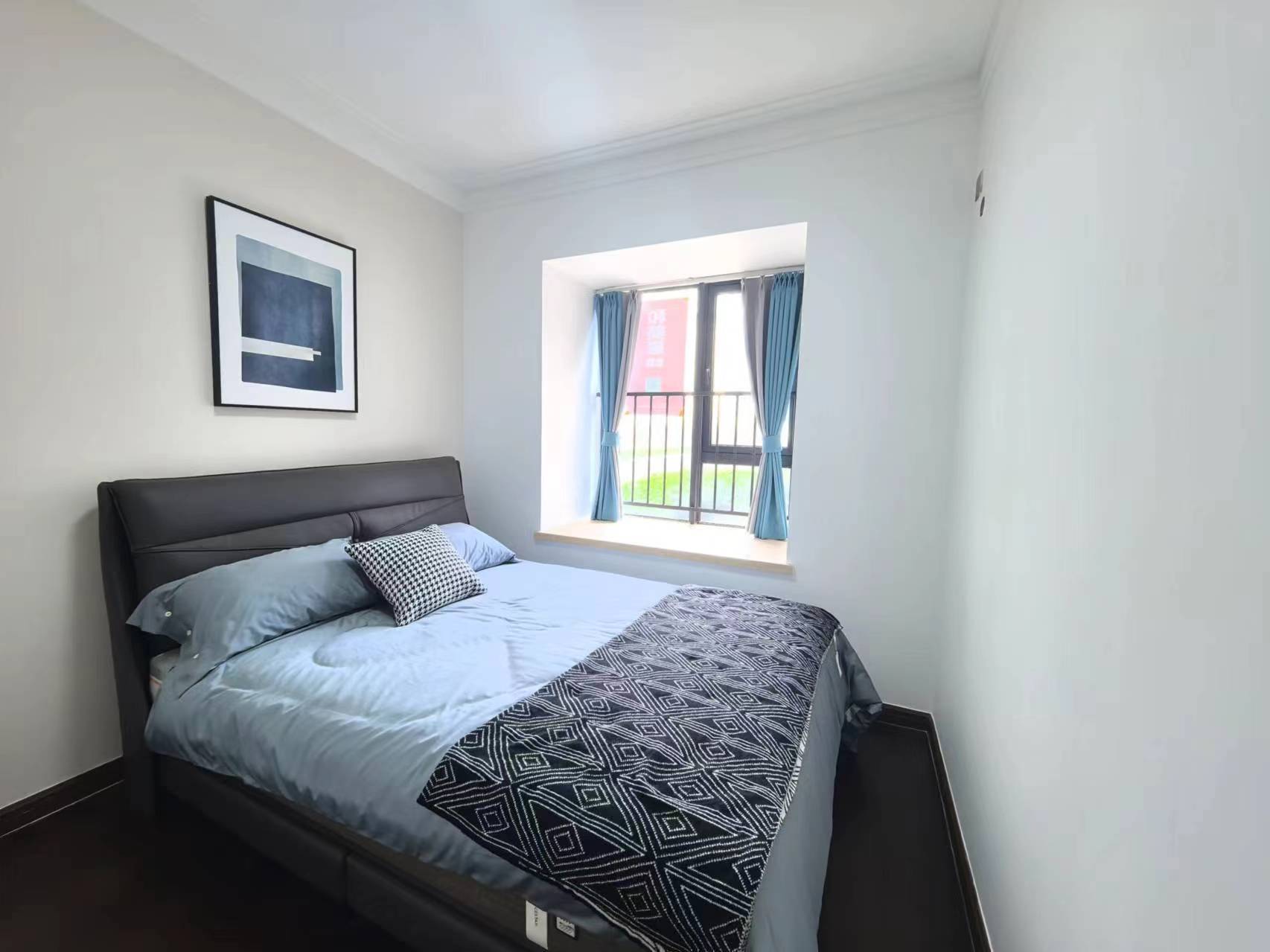 城际空间站 4室2厅2卫 87.5万 城际空间站 4室2厅2卫 87.5万室内图