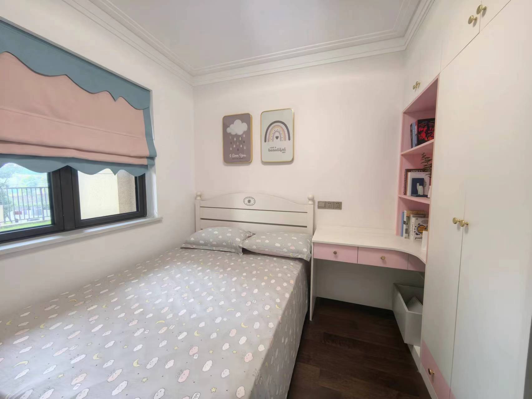 城际空间站 4室2厅2卫 87.5万 城际空间站 4室2厅2卫 87.5万室内图