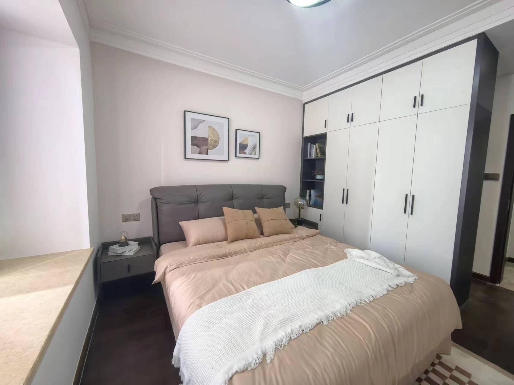 城际空间站 4室2厅2卫 87.5万 城际空间站 4室2厅2卫 87.5万室内图