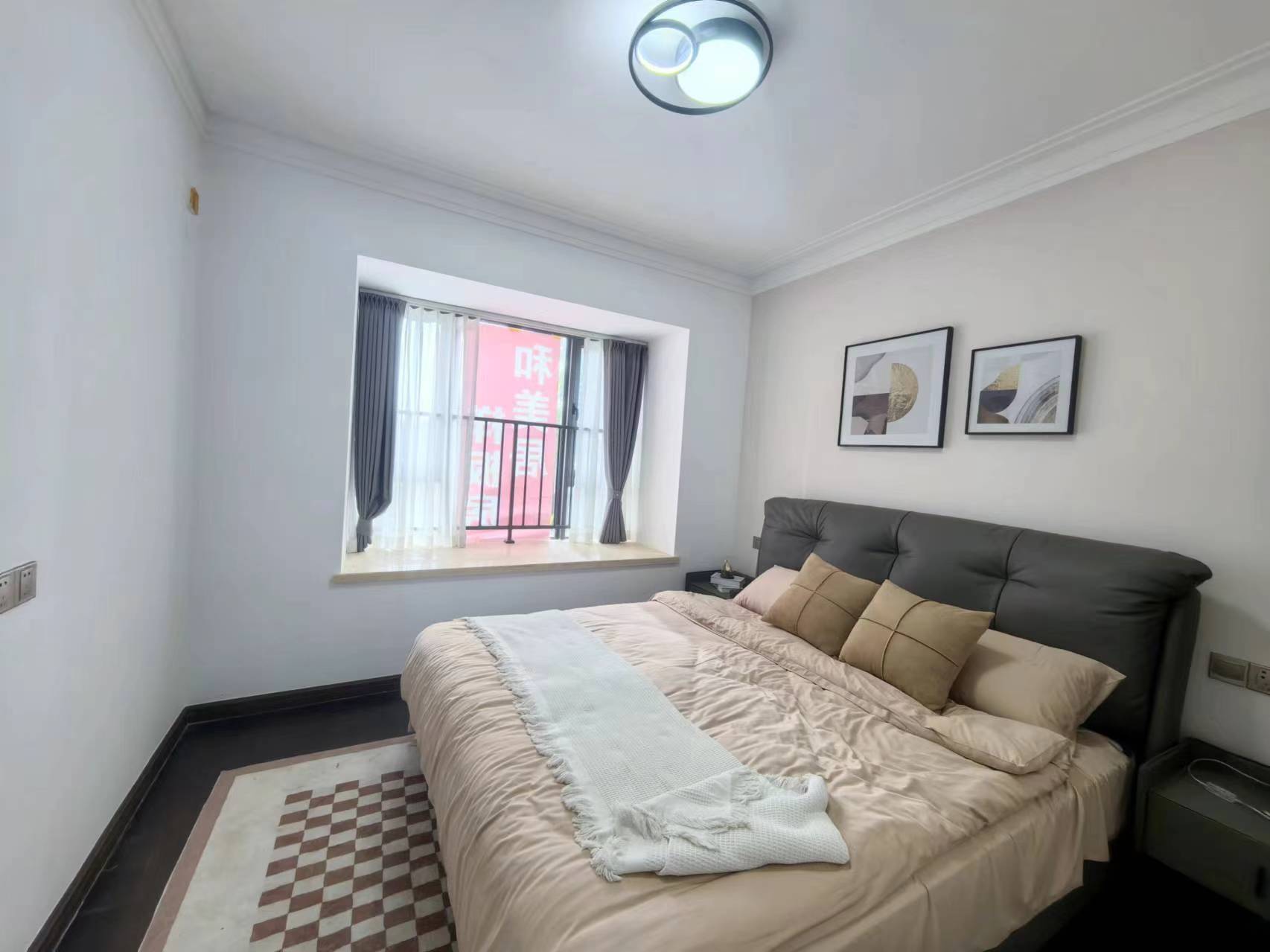 城际空间站 4室2厅2卫 87.5万 城际空间站 4室2厅2卫 87.5万室内图