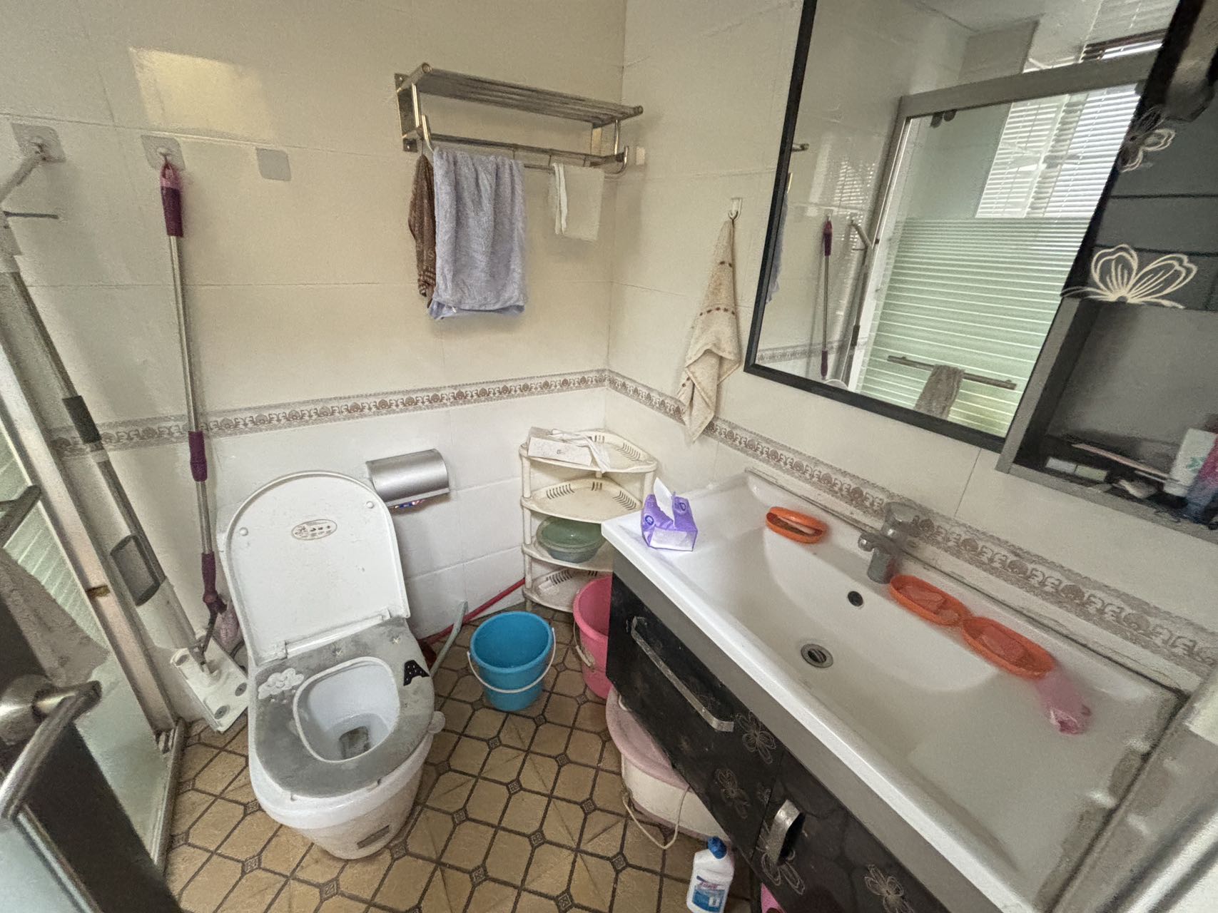 曼哈顿花园 3室1厅2卫 49.8万 曼哈顿花园 3室1厅2卫 49.8万室内图