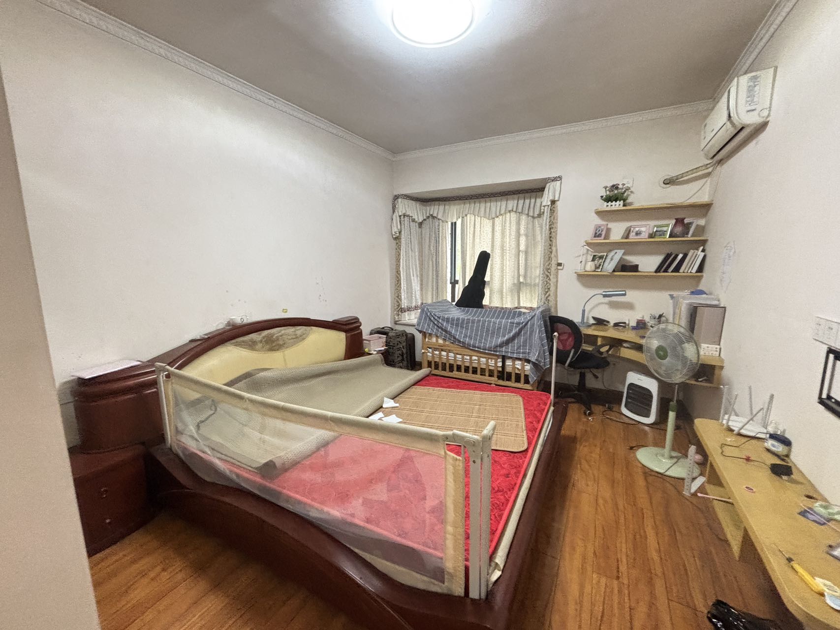 曼哈顿花园 3室1厅2卫 49.8万 曼哈顿花园 3室1厅2卫 49.8万室内图