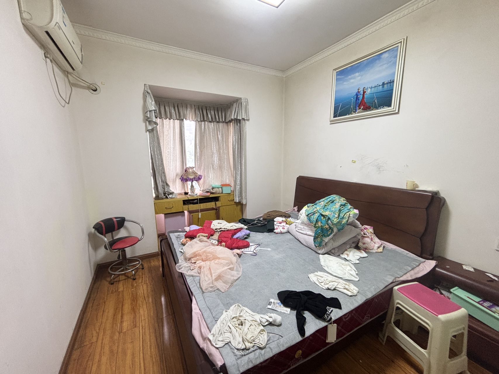 曼哈顿花园 3室1厅2卫 49.8万 曼哈顿花园 3室1厅2卫 49.8万室内图