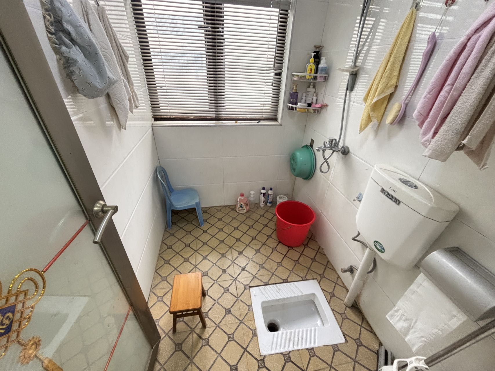 曼哈顿花园 3室1厅2卫 49.8万 曼哈顿花园 3室1厅2卫 49.8万室内图