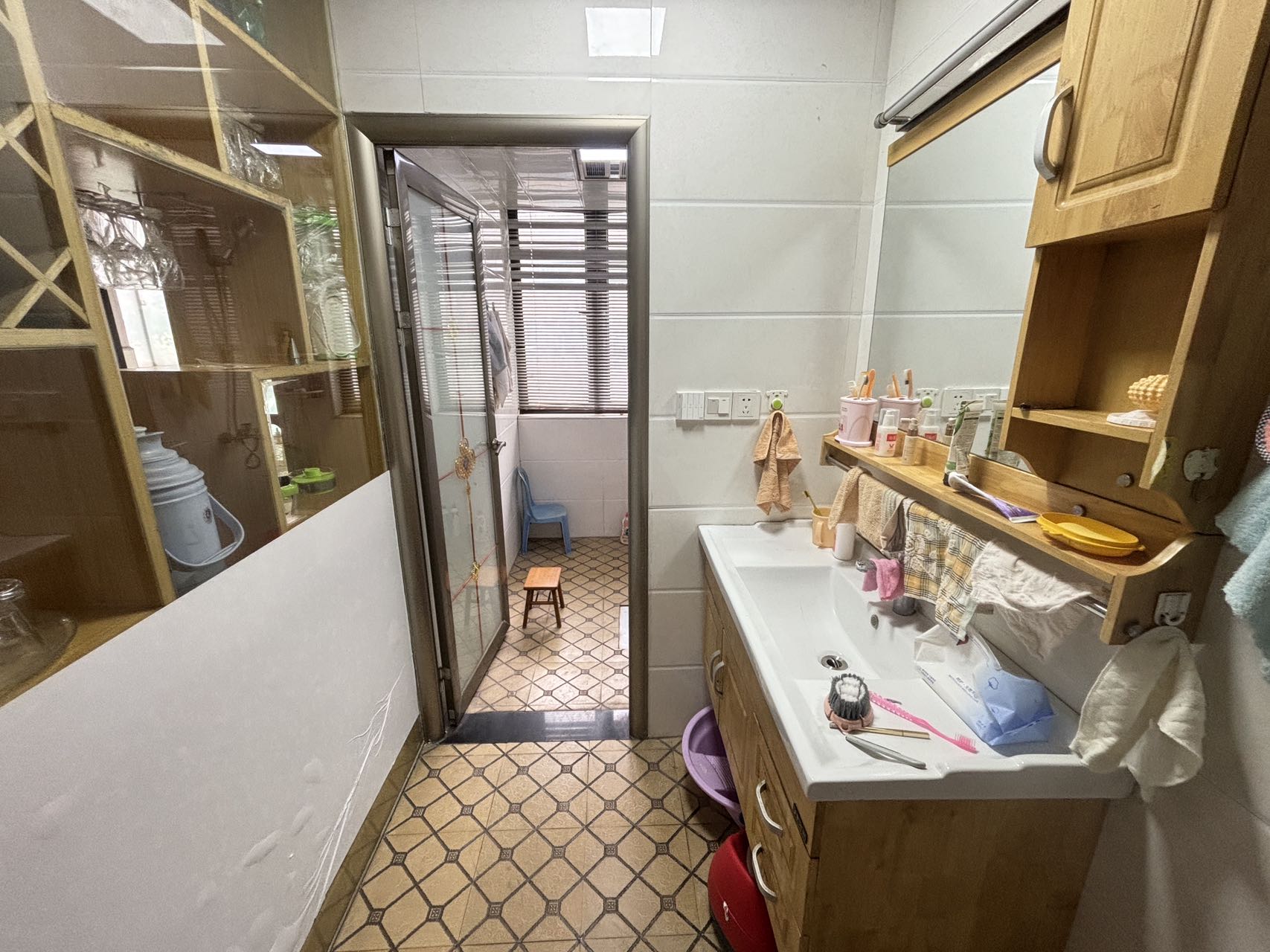 曼哈顿花园 3室1厅2卫 49.8万 曼哈顿花园 3室1厅2卫 49.8万室内图