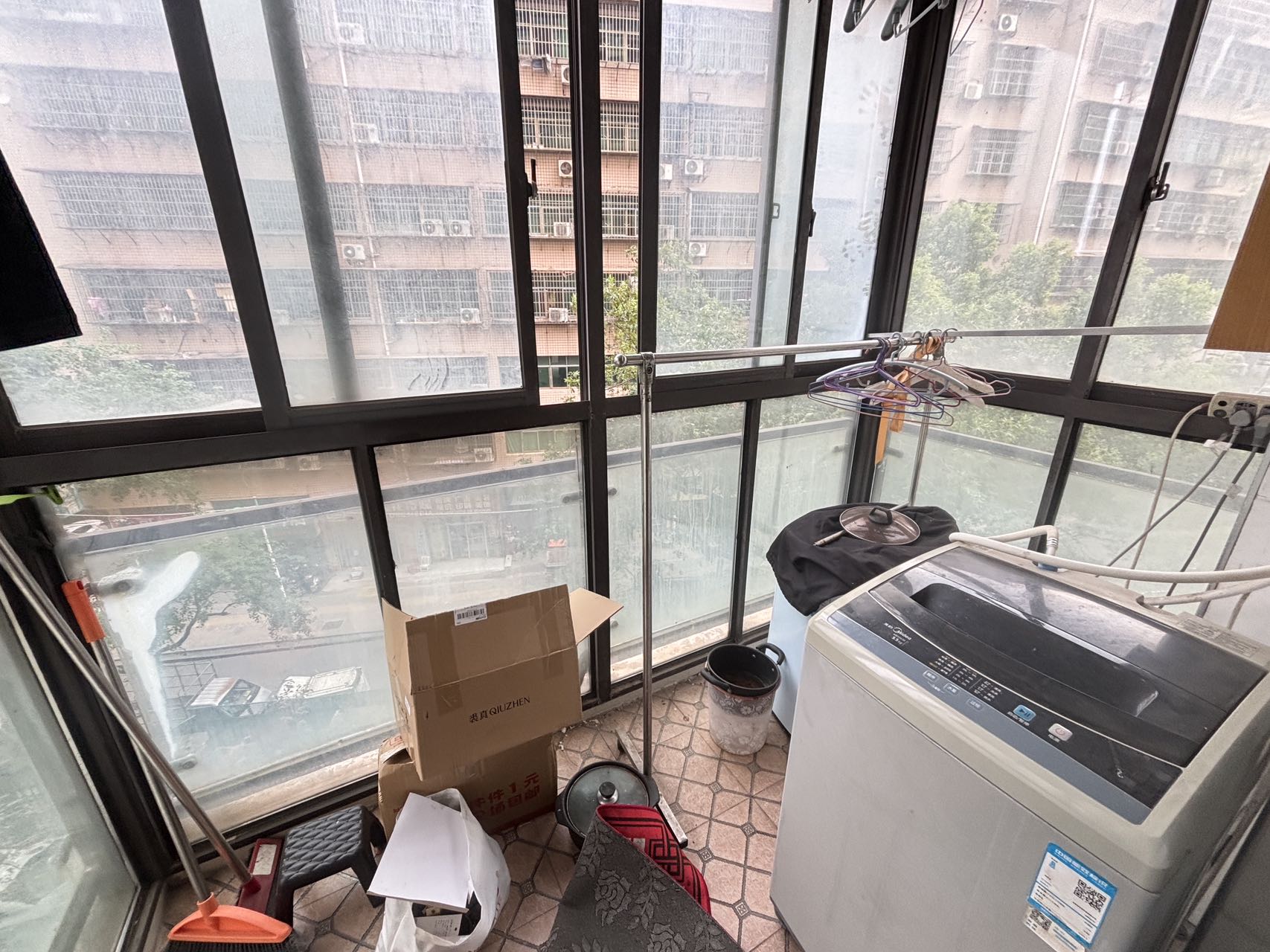 曼哈顿花园 3室1厅2卫 49.8万 曼哈顿花园 3室1厅2卫 49.8万室内图