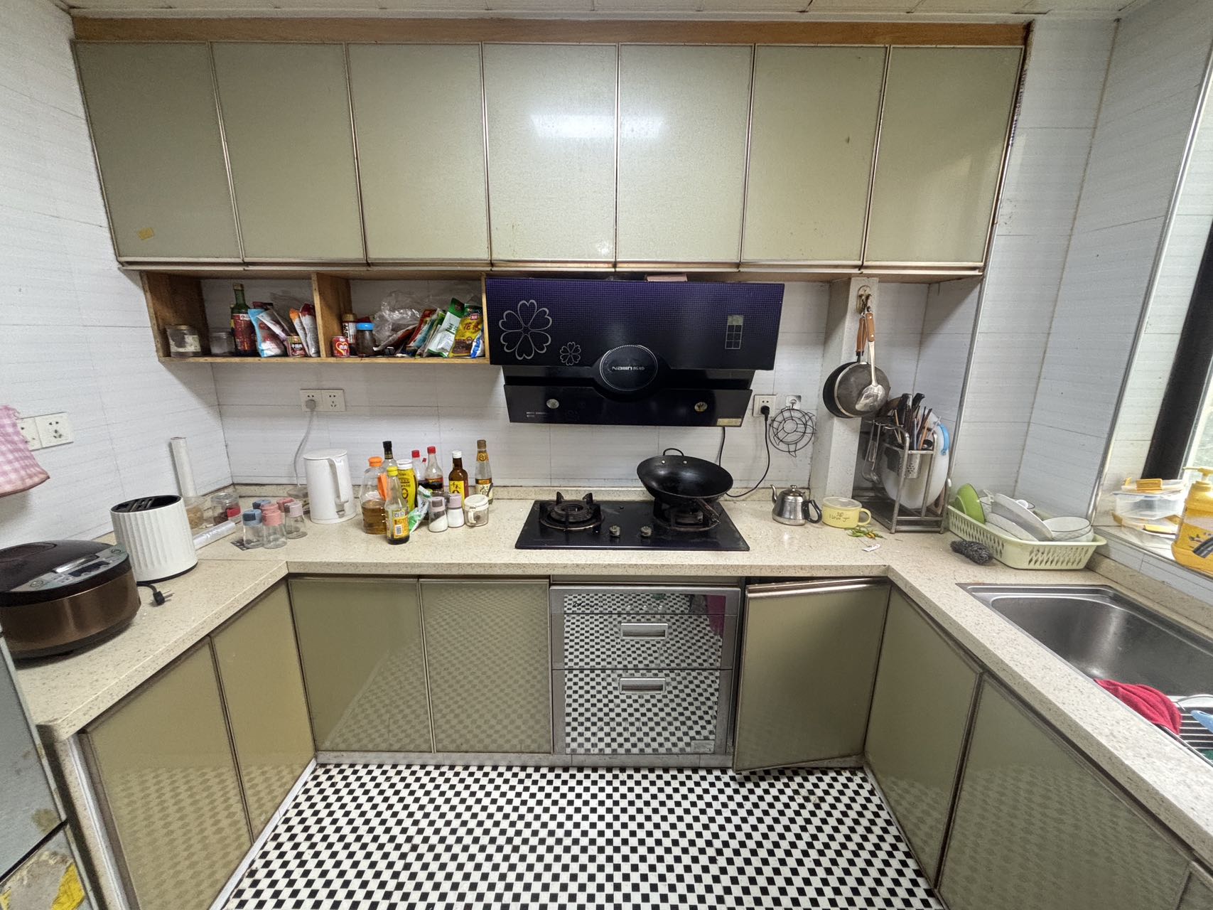 曼哈顿花园 3室1厅2卫 49.8万 曼哈顿花园 3室1厅2卫 49.8万室内图