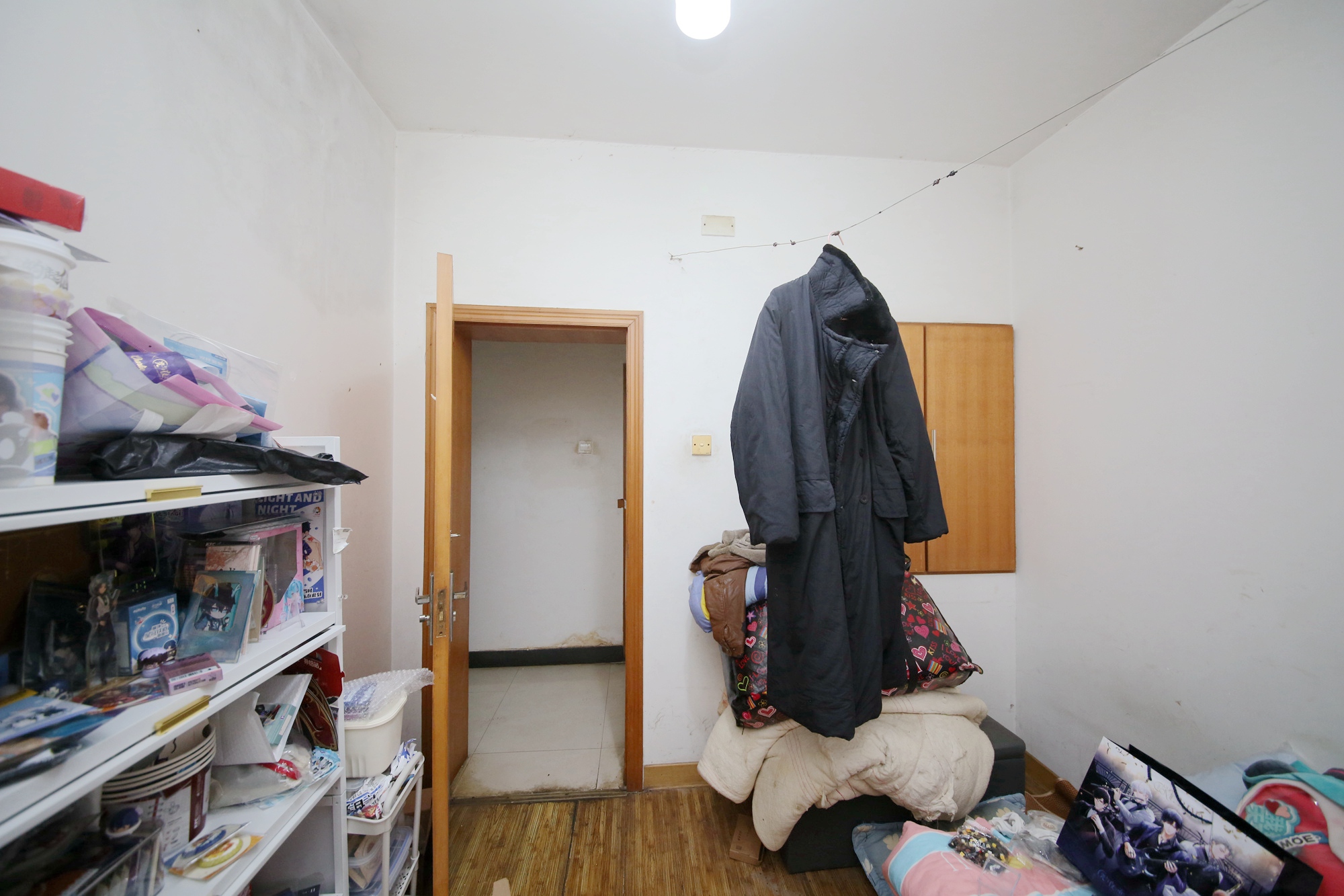 和光公寓  3室2厅2卫   68.00万卧室