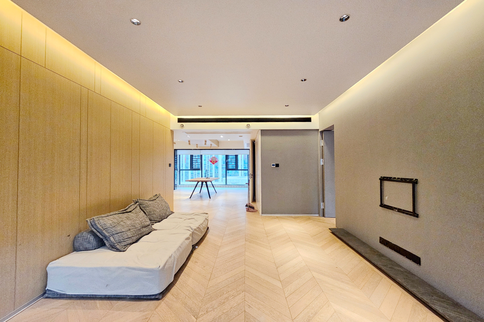 明昇壹城(明昇时代广场)一期 3室2厅2卫 173.0万 明昇壹城(明昇时代广场)一期 3室2厅2卫 173.0万客厅