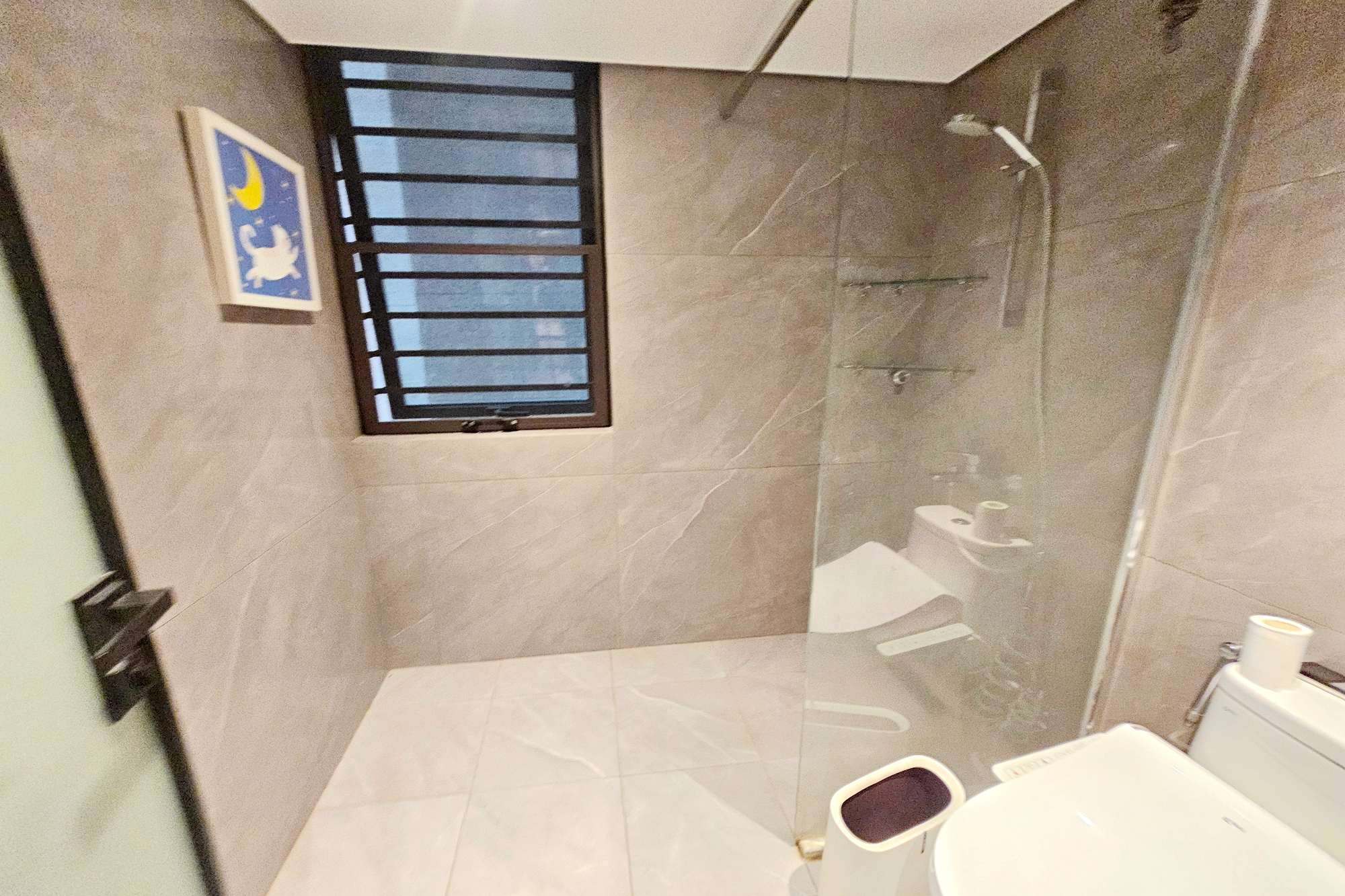 明昇壹城(明昇时代广场)一期 3室2厅2卫 173.0万 明昇壹城(明昇时代广场)一期 3室2厅2卫 173.0万卫生间