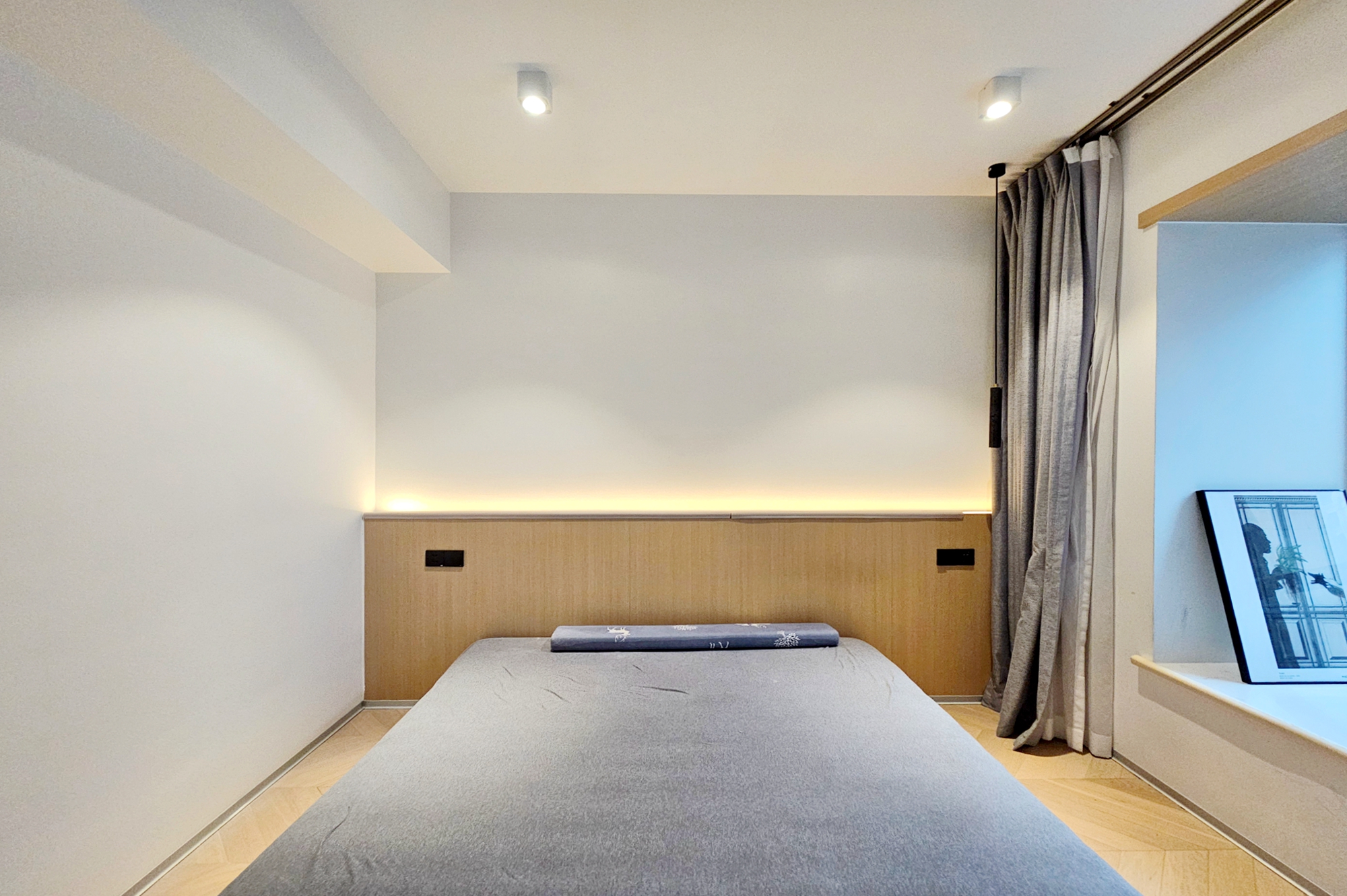 明昇壹城(明昇时代广场)一期 3室2厅2卫 173.0万 明昇壹城(明昇时代广场)一期 3室2厅2卫 173.0万卧室