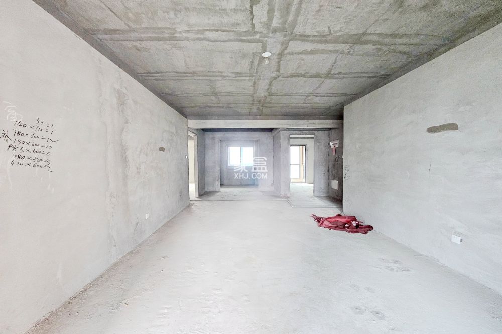 明昇壹城（明昇时代广场）一期  3室2厅2卫    165.0万