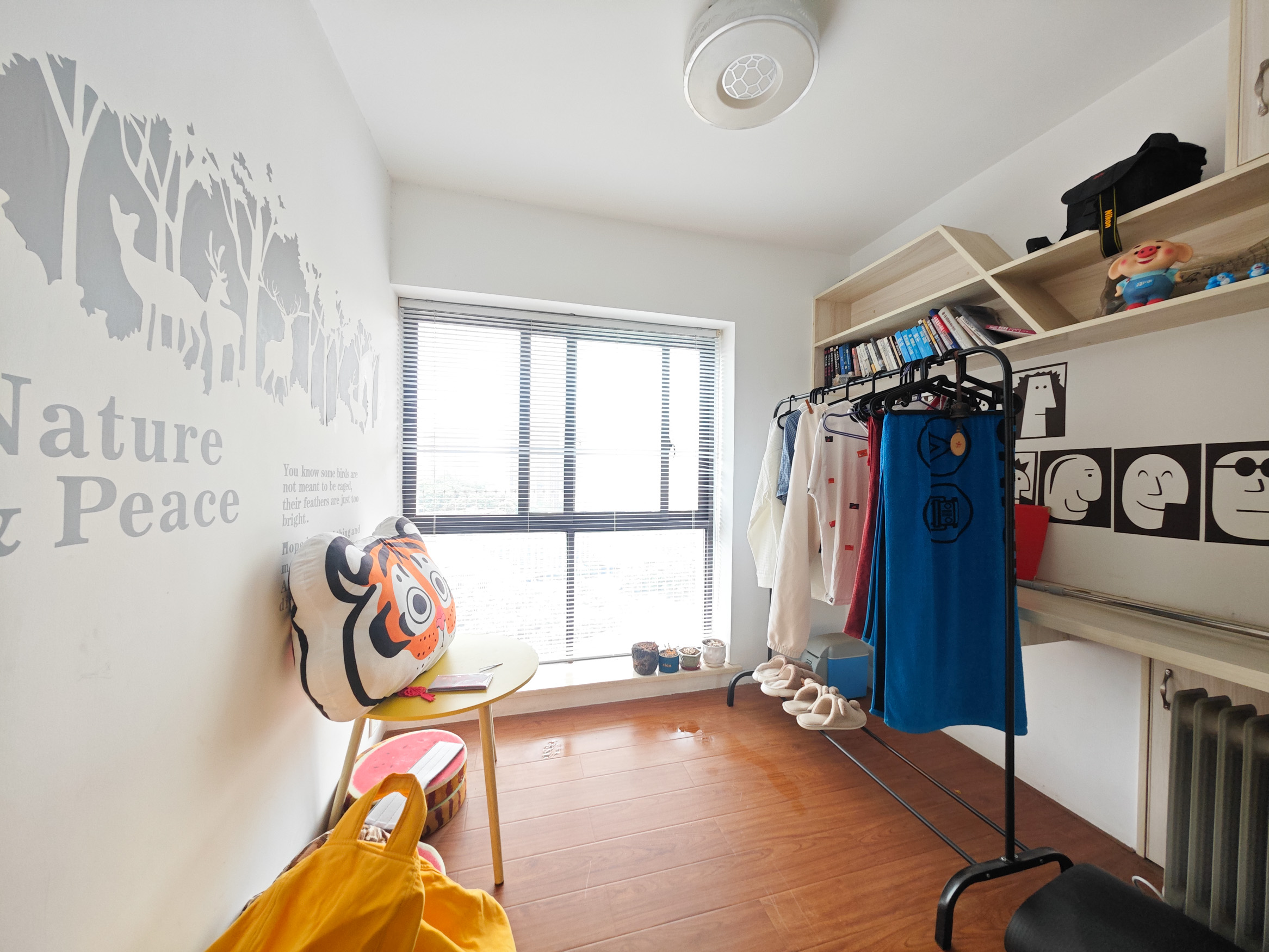 欧莱雅郡 2室2厅1卫 61.0万 欧莱雅郡 2室2厅1卫 61.0万卧室