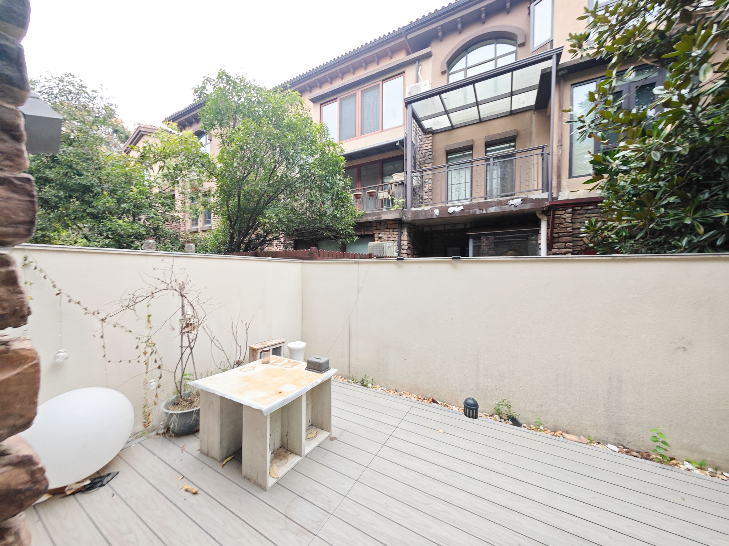 保利城（中航城国际社区、郡原美村）  4室2厅3卫   509.00万其他