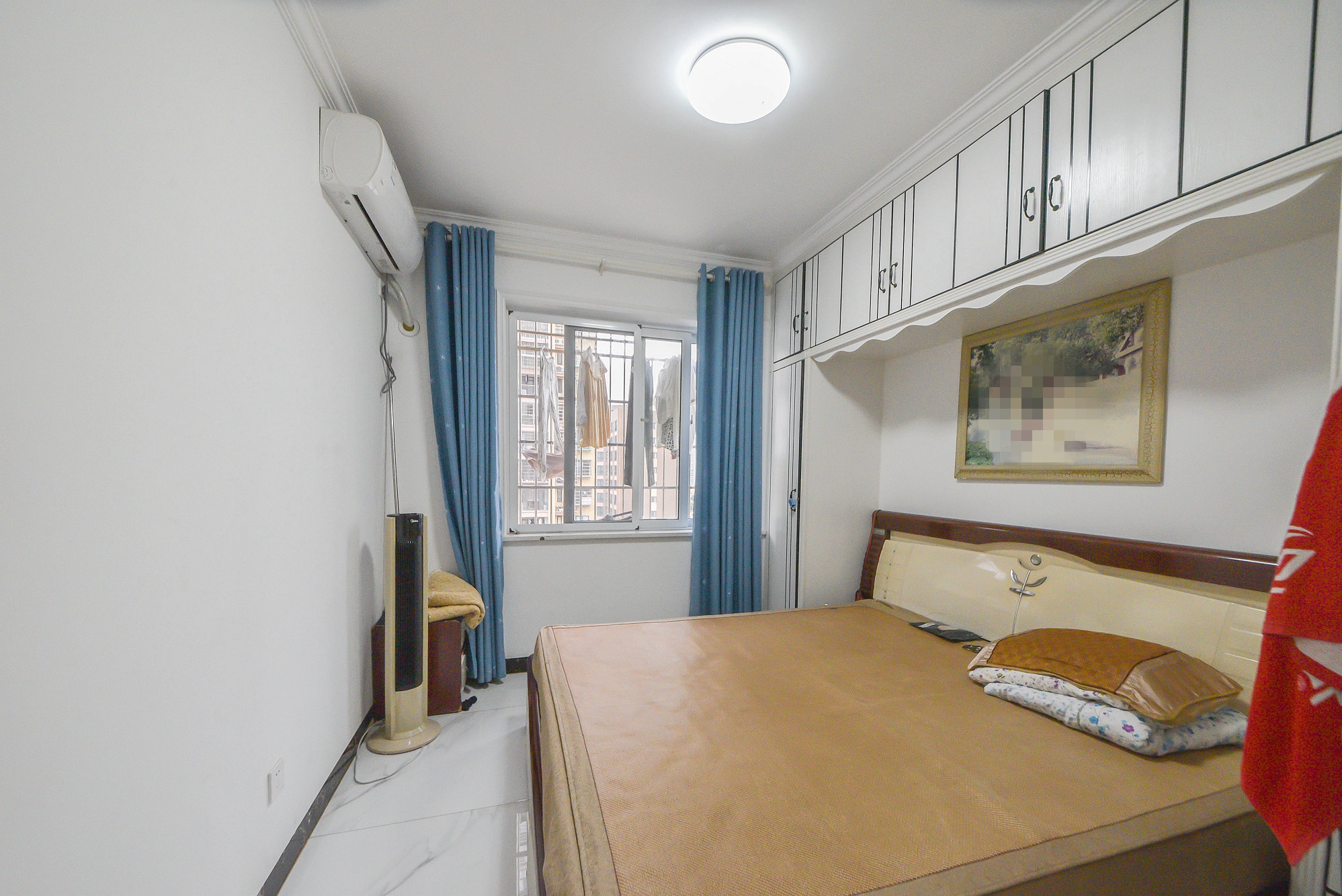 星城新宇川河苑 2室2厅1卫 55.0万 星城新宇川河苑 2室2厅1卫 55.0万卧室