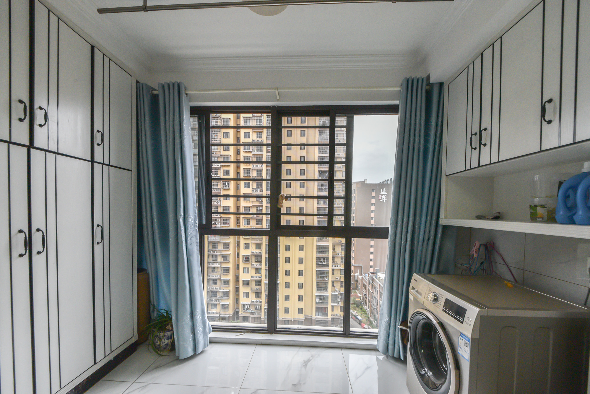 星城新宇川河苑 2室2厅1卫 55.0万 星城新宇川河苑 2室2厅1卫 55.0万阳台