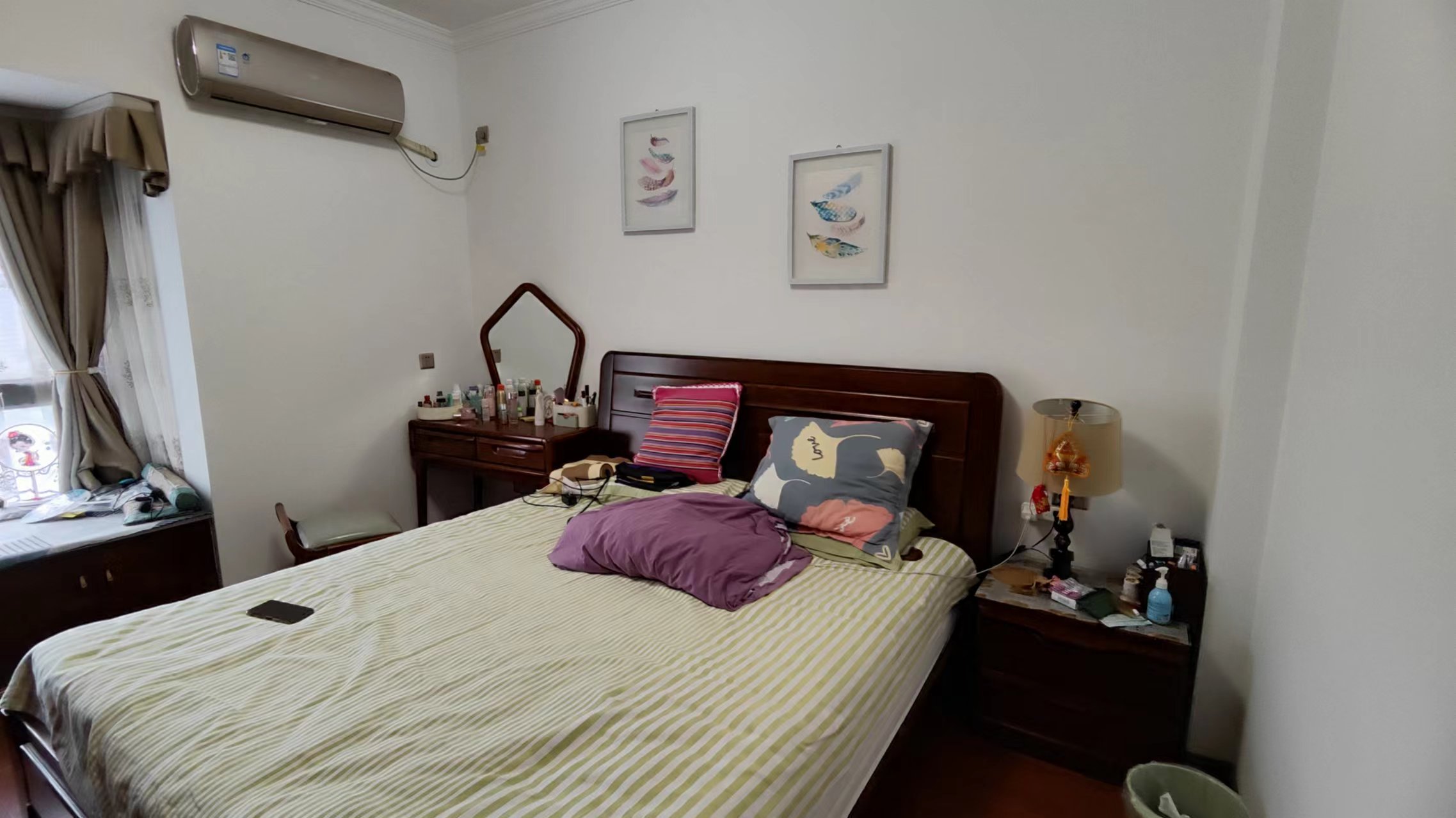 美的城四期 4室2厅2卫 79.8万 美的城四期 4室2厅2卫 79.8万室内图