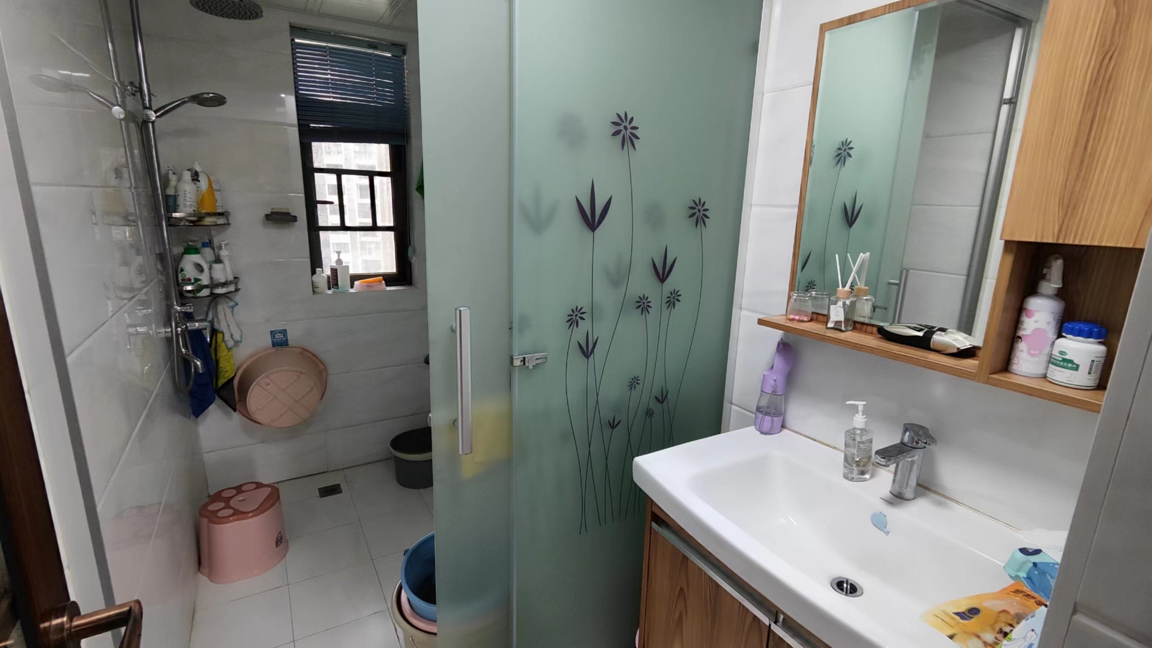 美的城四期 4室2厅2卫 79.8万 美的城四期 4室2厅2卫 79.8万室内图