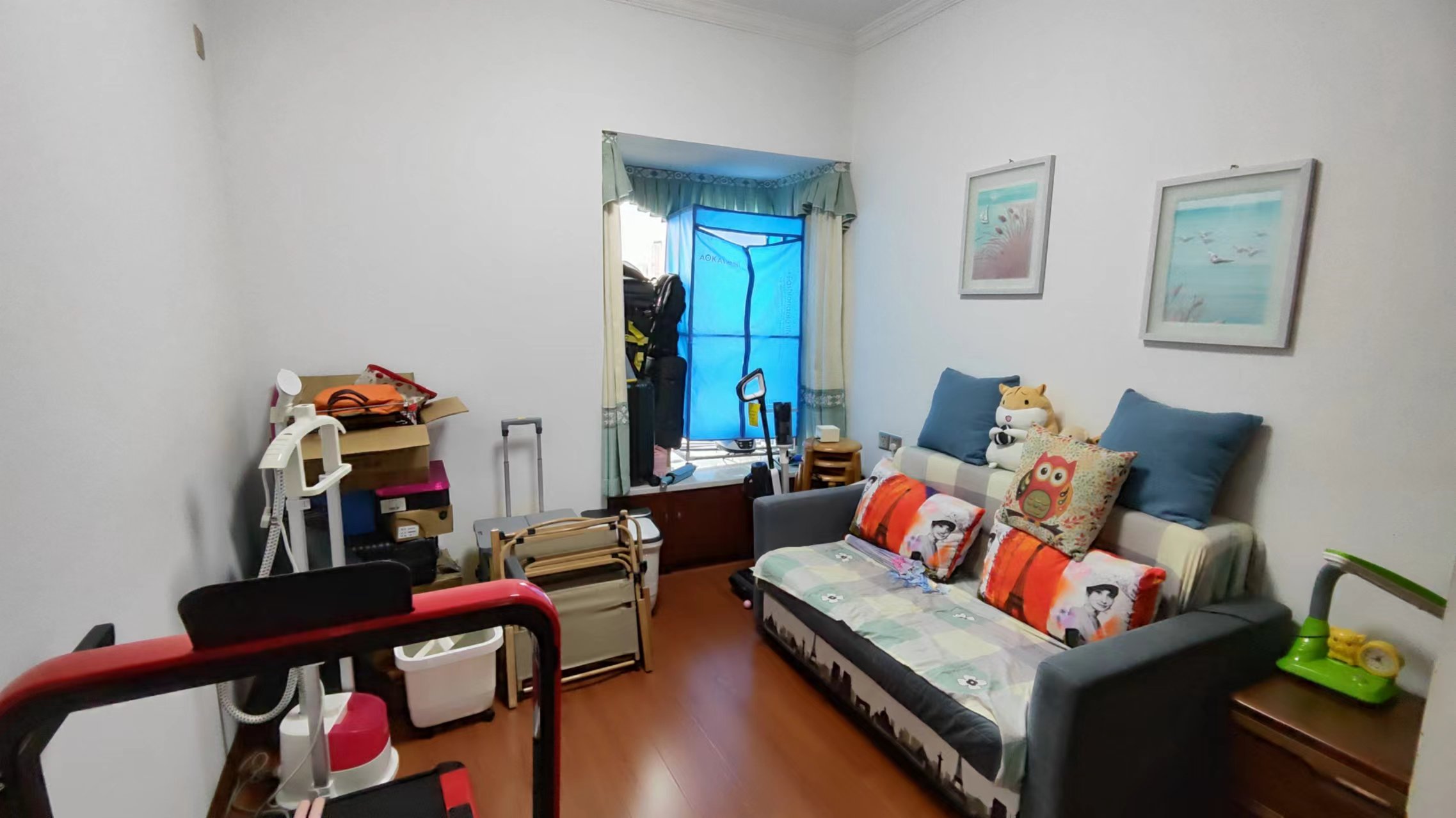 美的城四期 4室2厅2卫 79.8万 美的城四期 4室2厅2卫 79.8万室内图