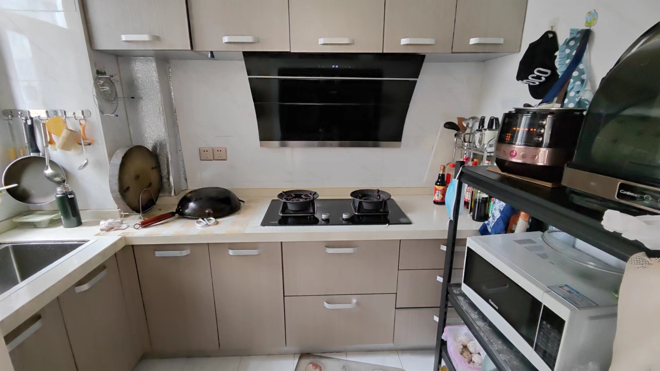 美的城四期 4室2厅2卫 79.8万 美的城四期 4室2厅2卫 79.8万室内图