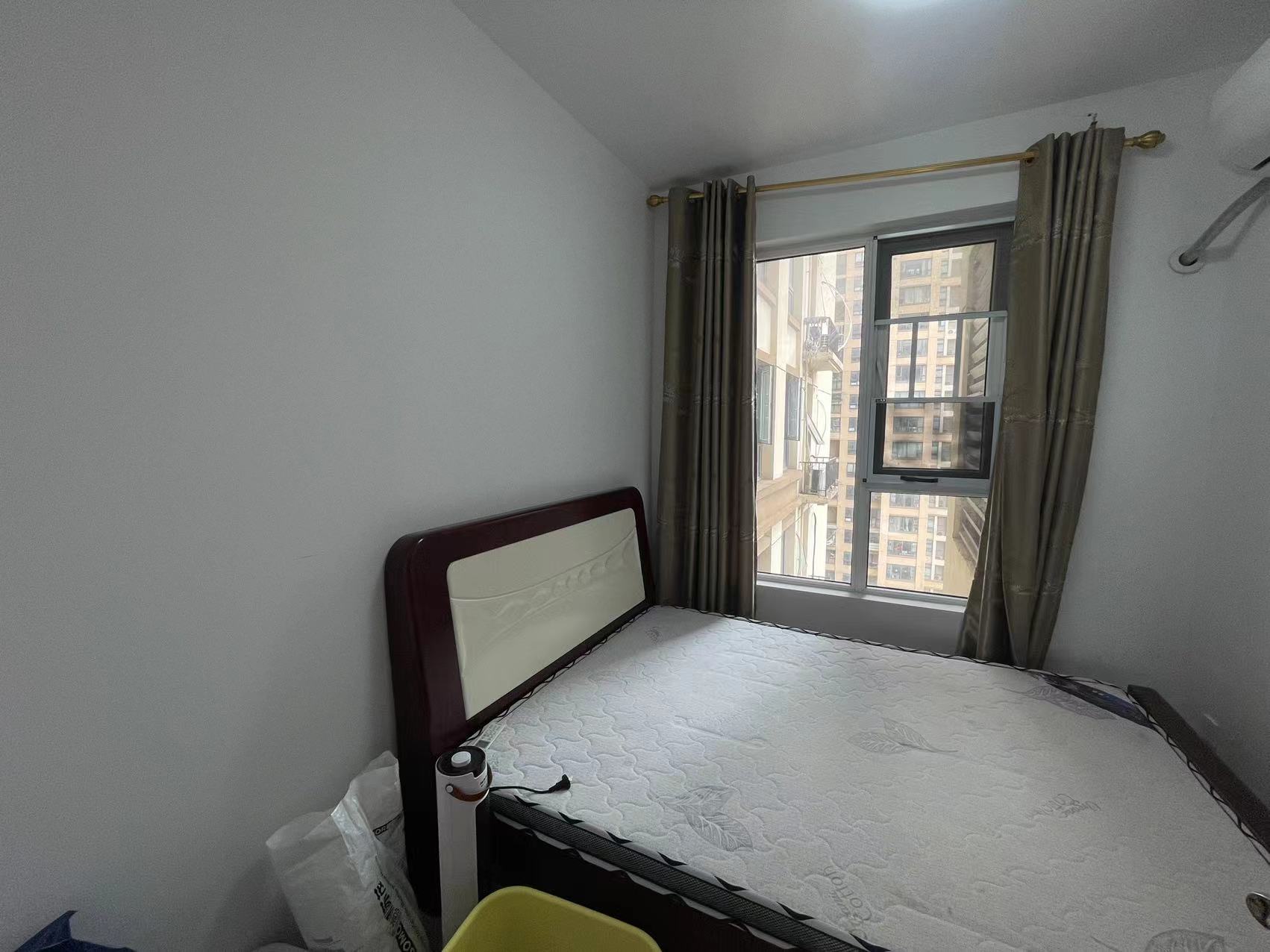 佳兆业金域天下三期 3室2厅1卫 58.0万 佳兆业金域天下三期 3室2厅1卫 58.0万室内图