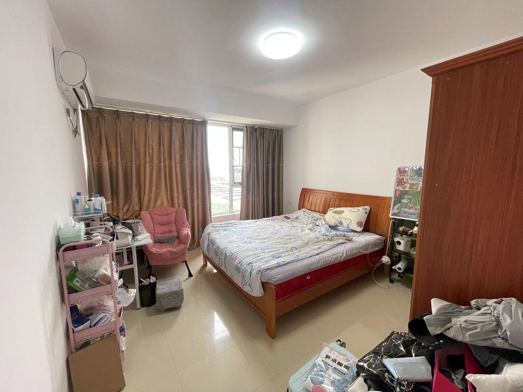 佳兆业金域天下三期 3室2厅1卫 58.0万 佳兆业金域天下三期 3室2厅1卫 58.0万室内图