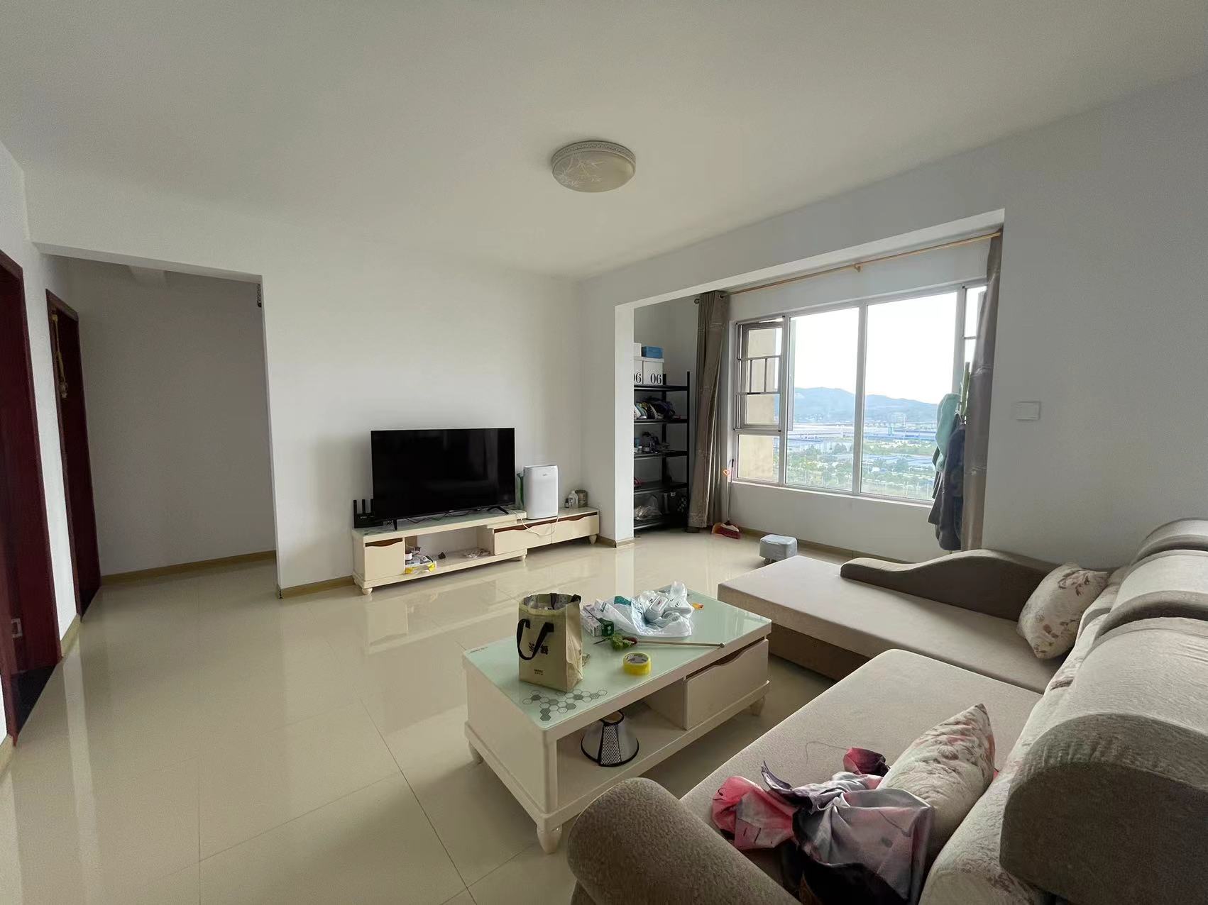 佳兆业金域天下三期 3室2厅1卫 58.0万 佳兆业金域天下三期 3室2厅1卫 58.0万室内图