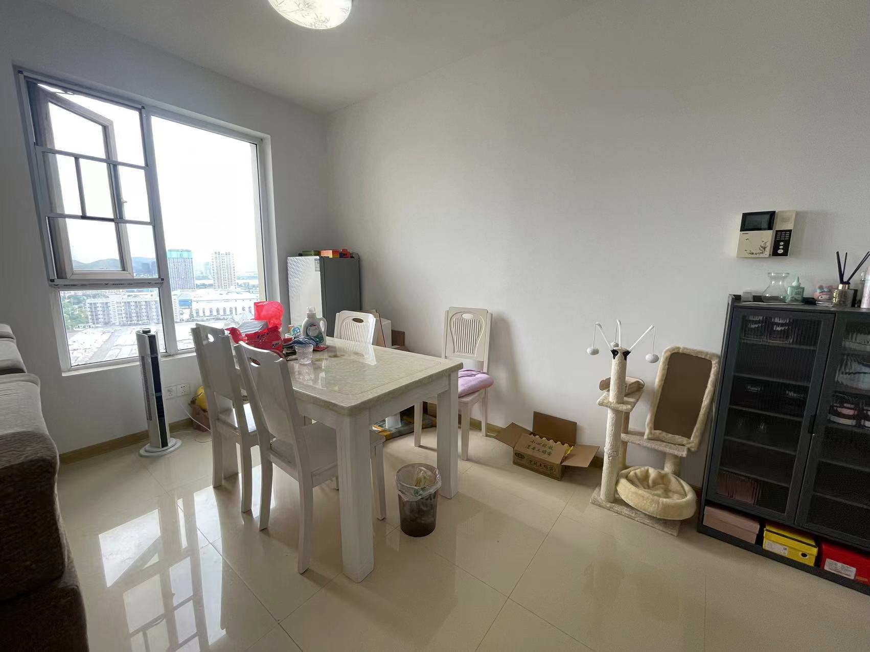 佳兆业金域天下三期 3室2厅1卫 58.0万 佳兆业金域天下三期 3室2厅1卫 58.0万室内图