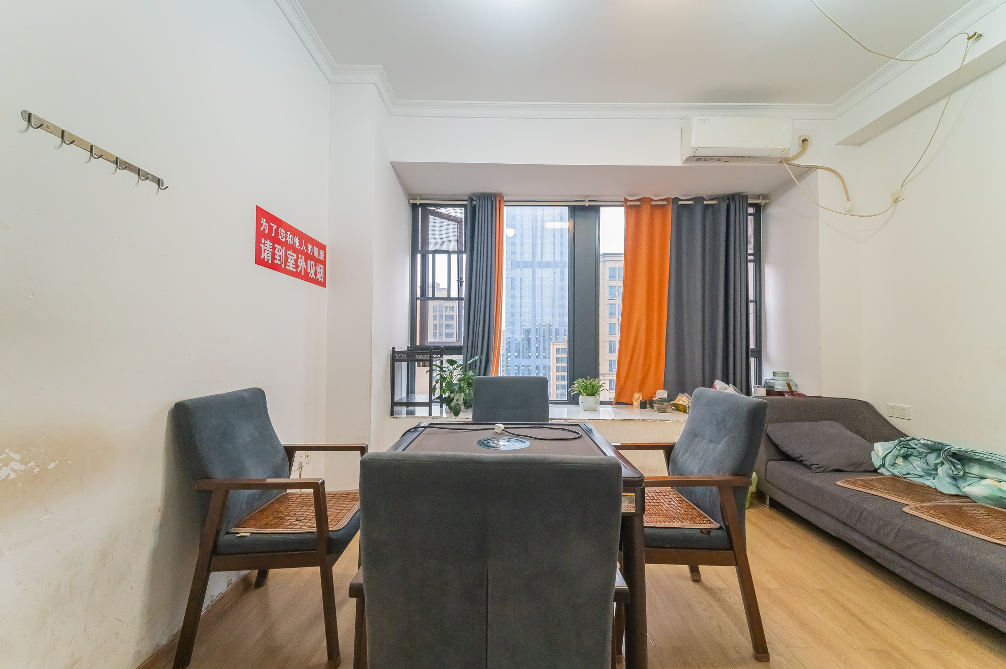 中建悦和城 2室1厅1卫 63.8万 中建悦和城 2室1厅1卫 63.8万卧室