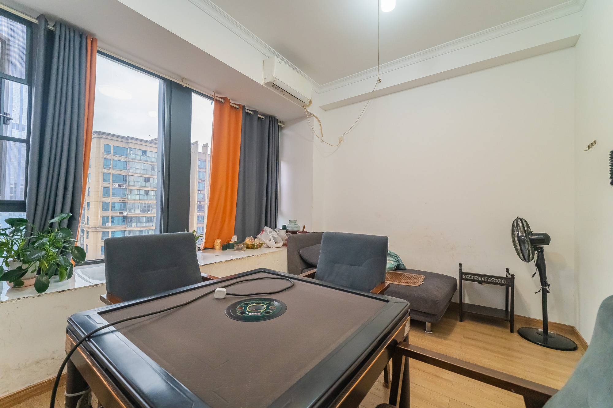 中建悦和城 2室1厅1卫 63.8万 中建悦和城 2室1厅1卫 63.8万卧室