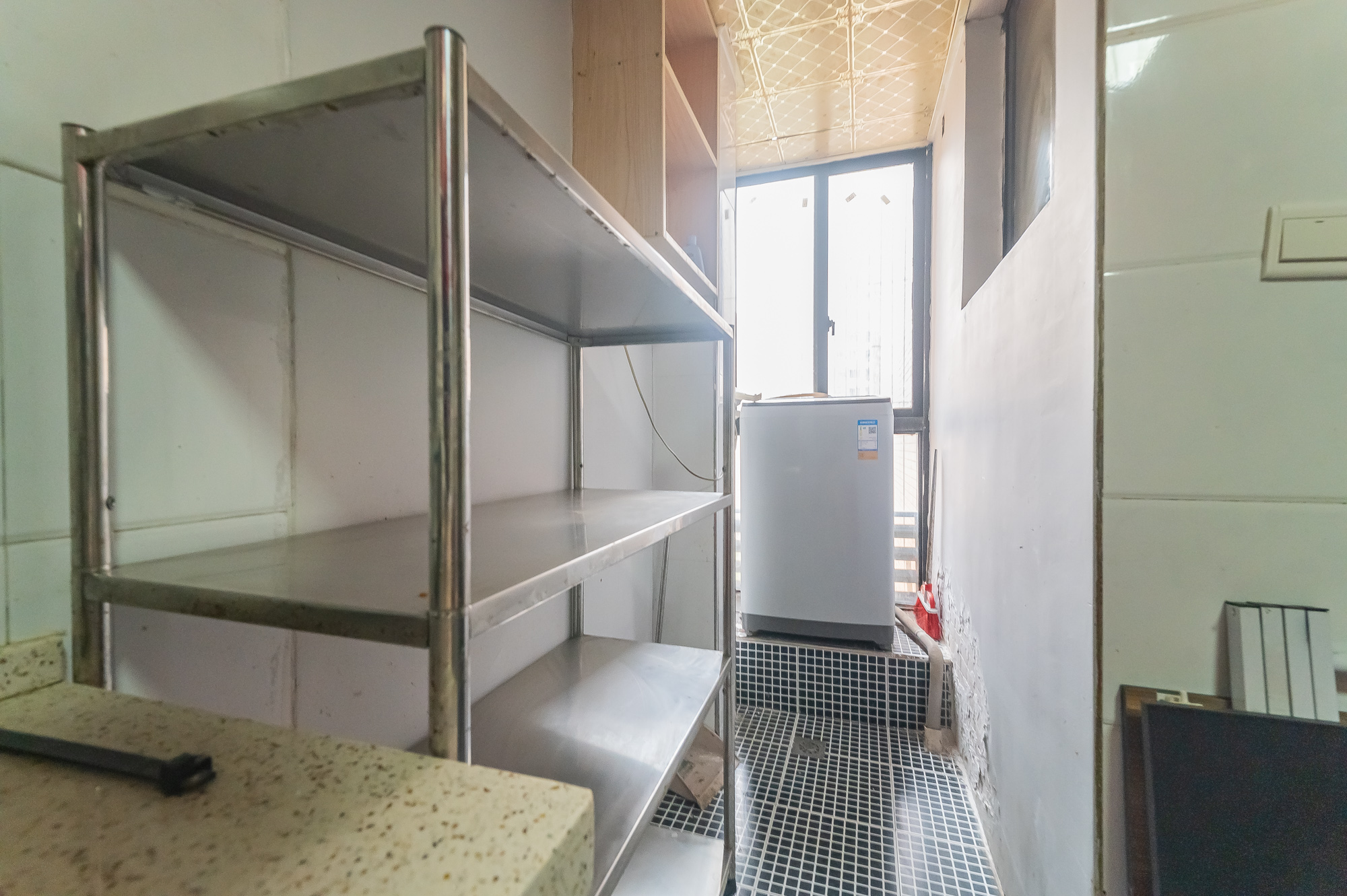 深业睿城  3室2厅1卫    59.98万 深业睿城  3室2厅1卫    59.98万厨房