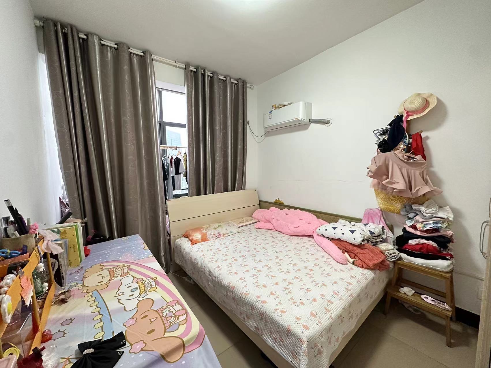 中旺锦安城 3室2厅1卫 75.0万 中旺锦安城 3室2厅1卫 75.0万室内图