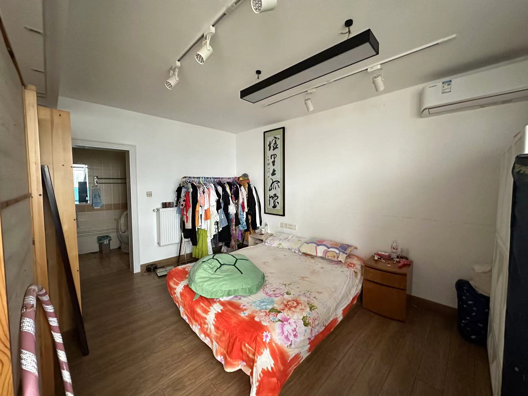 中旺锦安城 3室2厅1卫 75.0万 中旺锦安城 3室2厅1卫 75.0万室内图