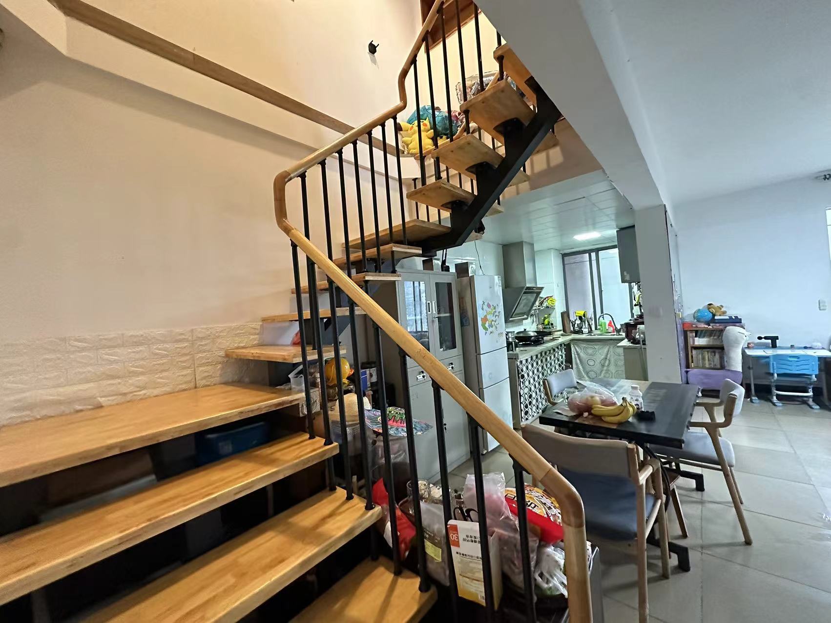 中旺锦安城 3室2厅1卫 75.0万 中旺锦安城 3室2厅1卫 75.0万室内图