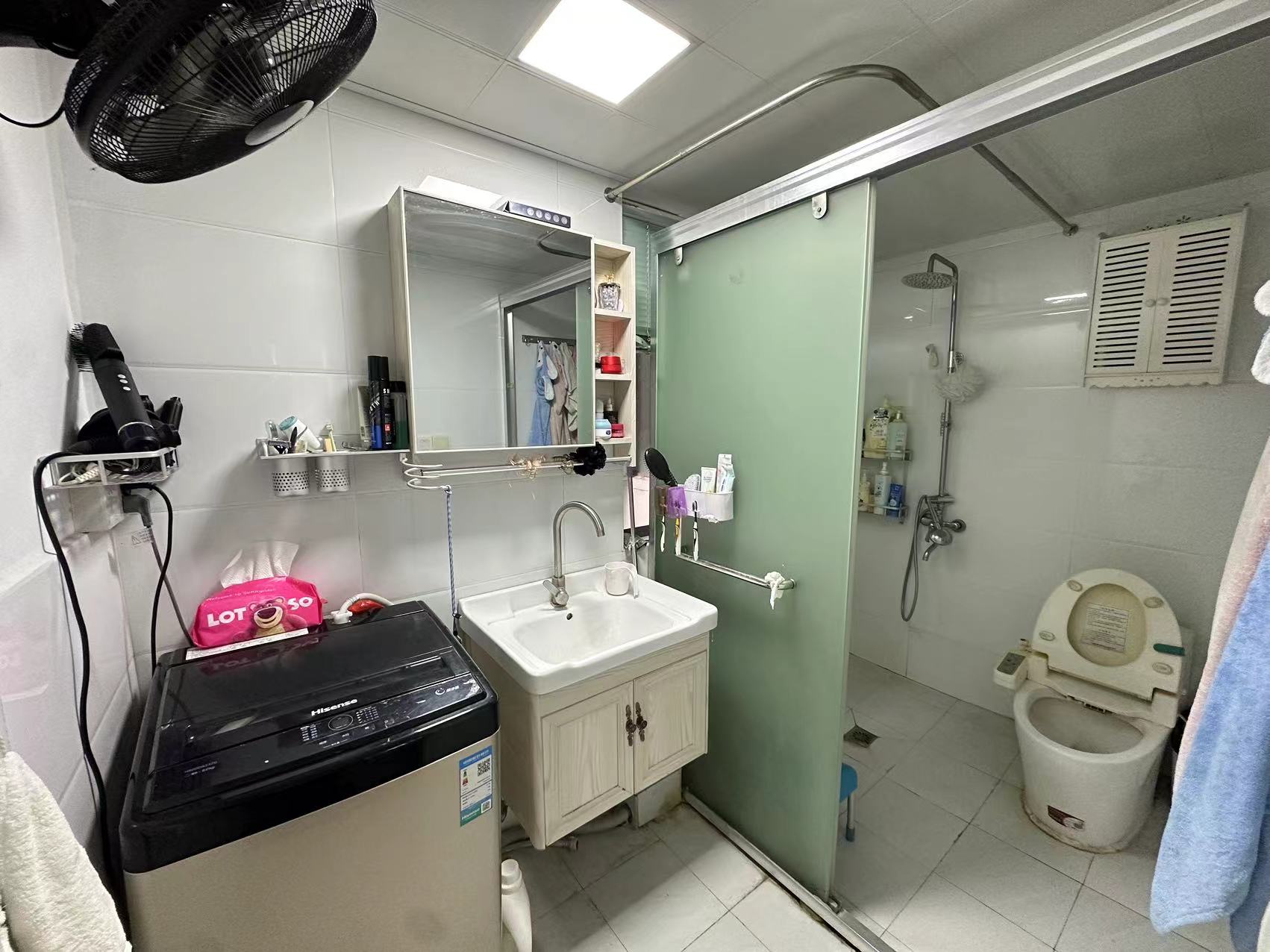 中旺锦安城 3室2厅1卫 75.0万 中旺锦安城 3室2厅1卫 75.0万室内图