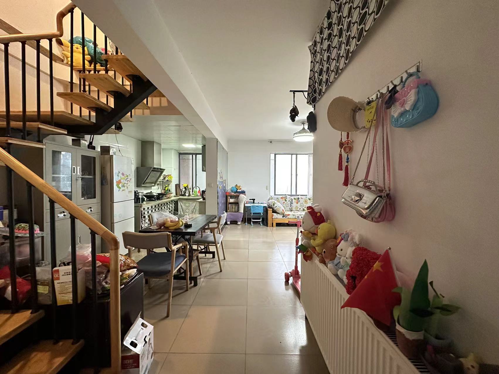 中旺锦安城 3室2厅1卫 75.0万 中旺锦安城 3室2厅1卫 75.0万室内图