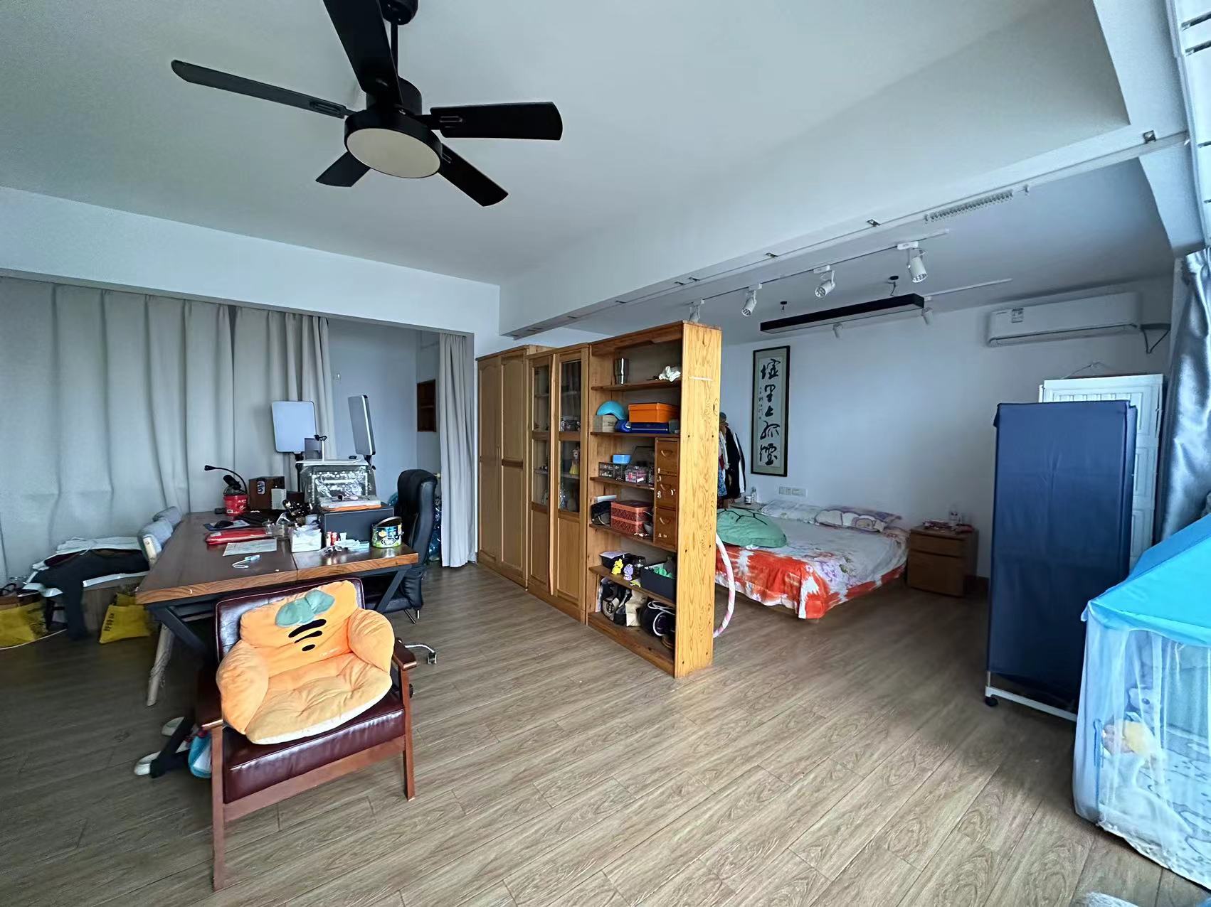 中旺锦安城 3室2厅1卫 75.0万 中旺锦安城 3室2厅1卫 75.0万室内图