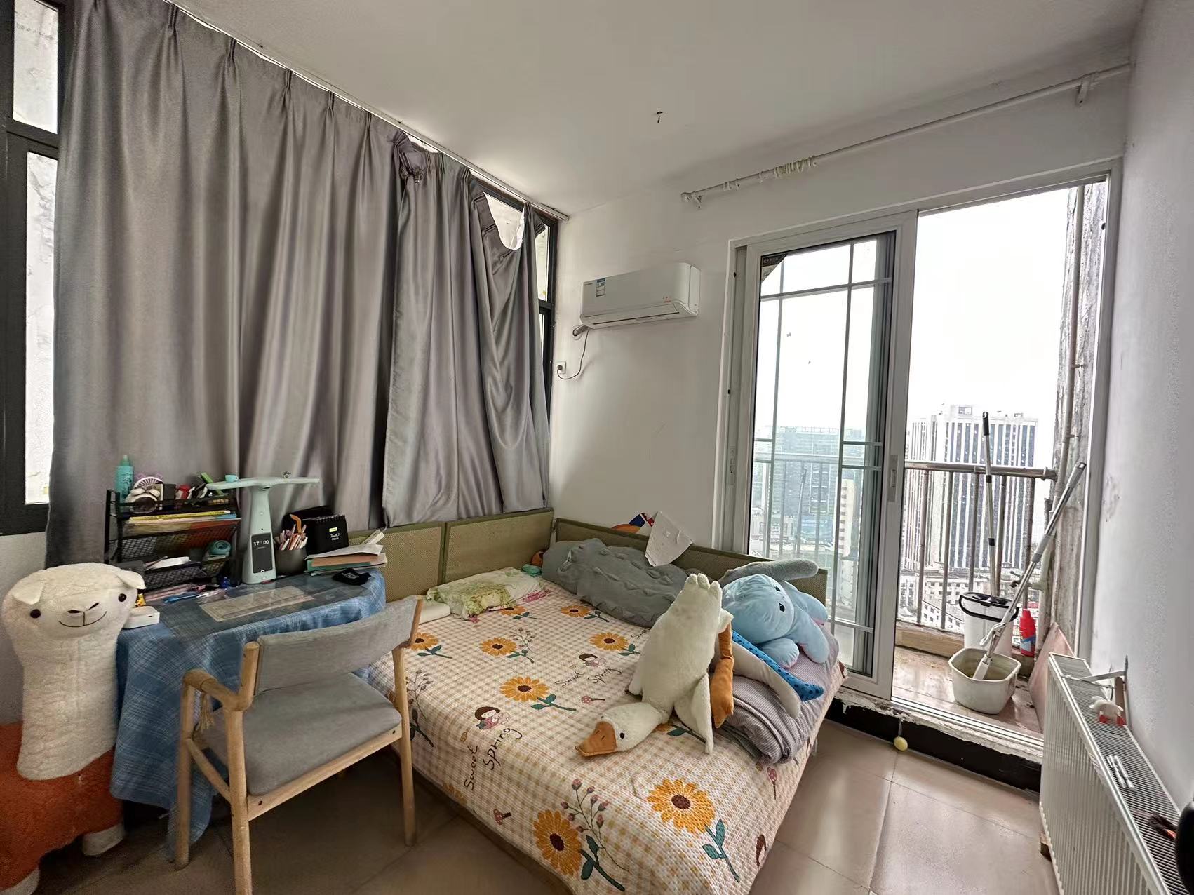 中旺锦安城 3室2厅1卫 75.0万 中旺锦安城 3室2厅1卫 75.0万室内图