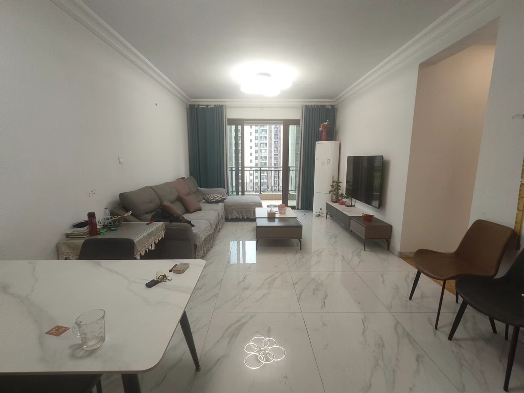 碧桂园麓府 3室2厅2卫 65.0万 碧桂园麓府 3室2厅2卫 65.0万室内图