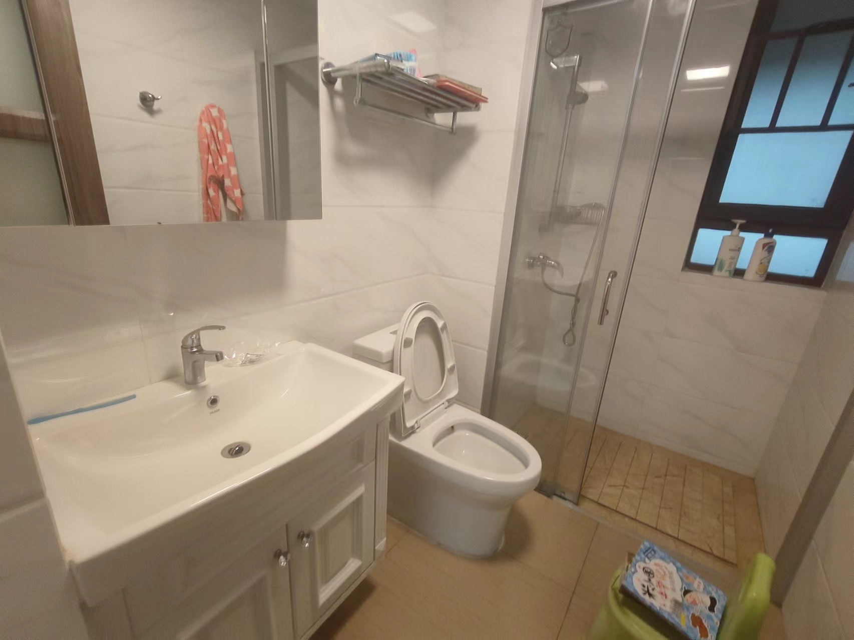 碧桂园麓府 3室2厅2卫 65.0万 碧桂园麓府 3室2厅2卫 65.0万室内图