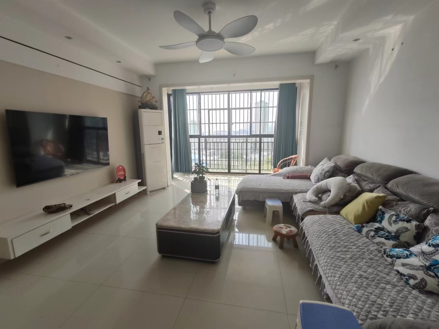 印象华都 4室2厅2卫 50.0万 印象华都 4室2厅2卫 50.0万室内图