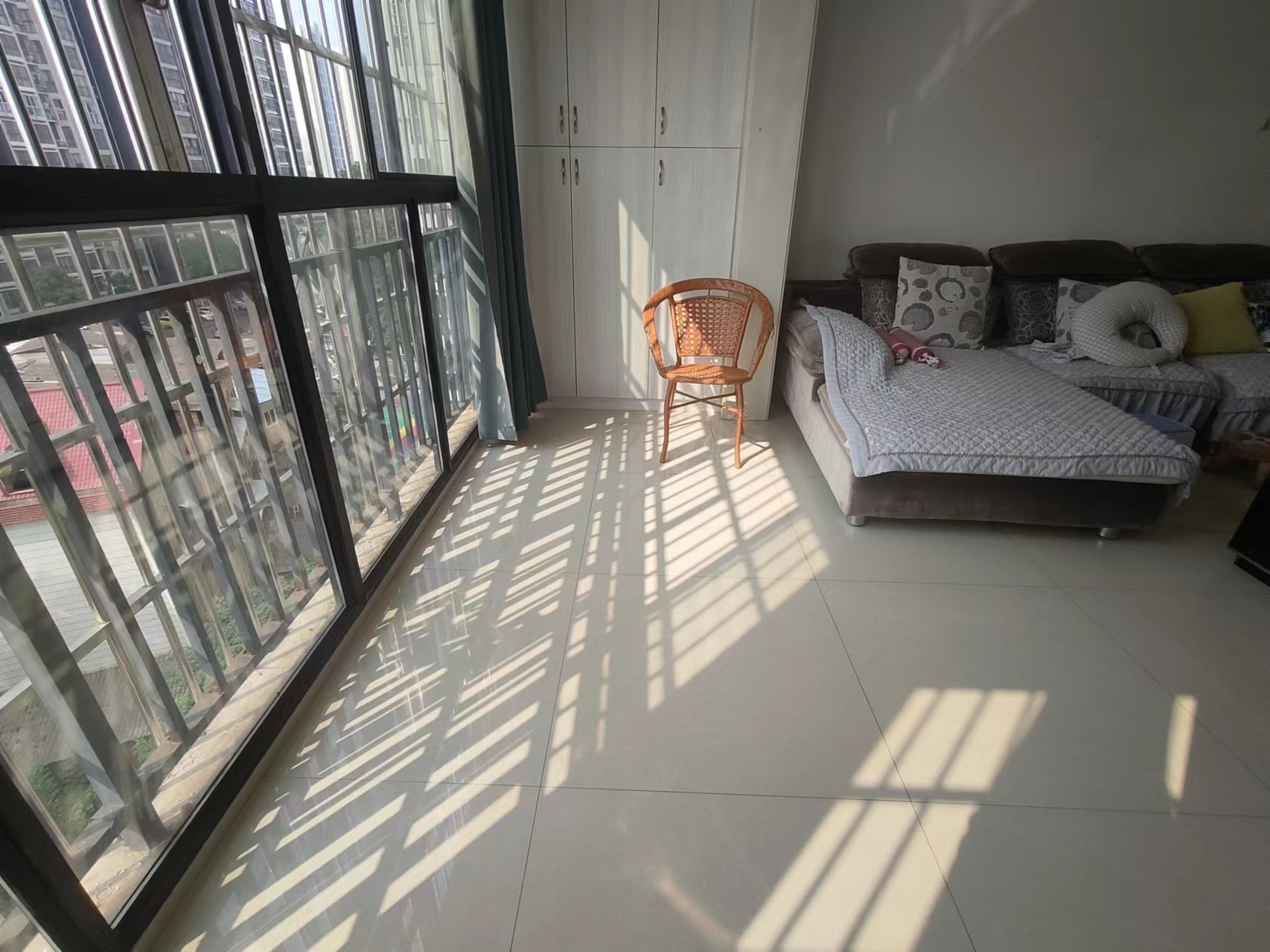 印象华都 4室2厅2卫 50.0万 印象华都 4室2厅2卫 50.0万室内图