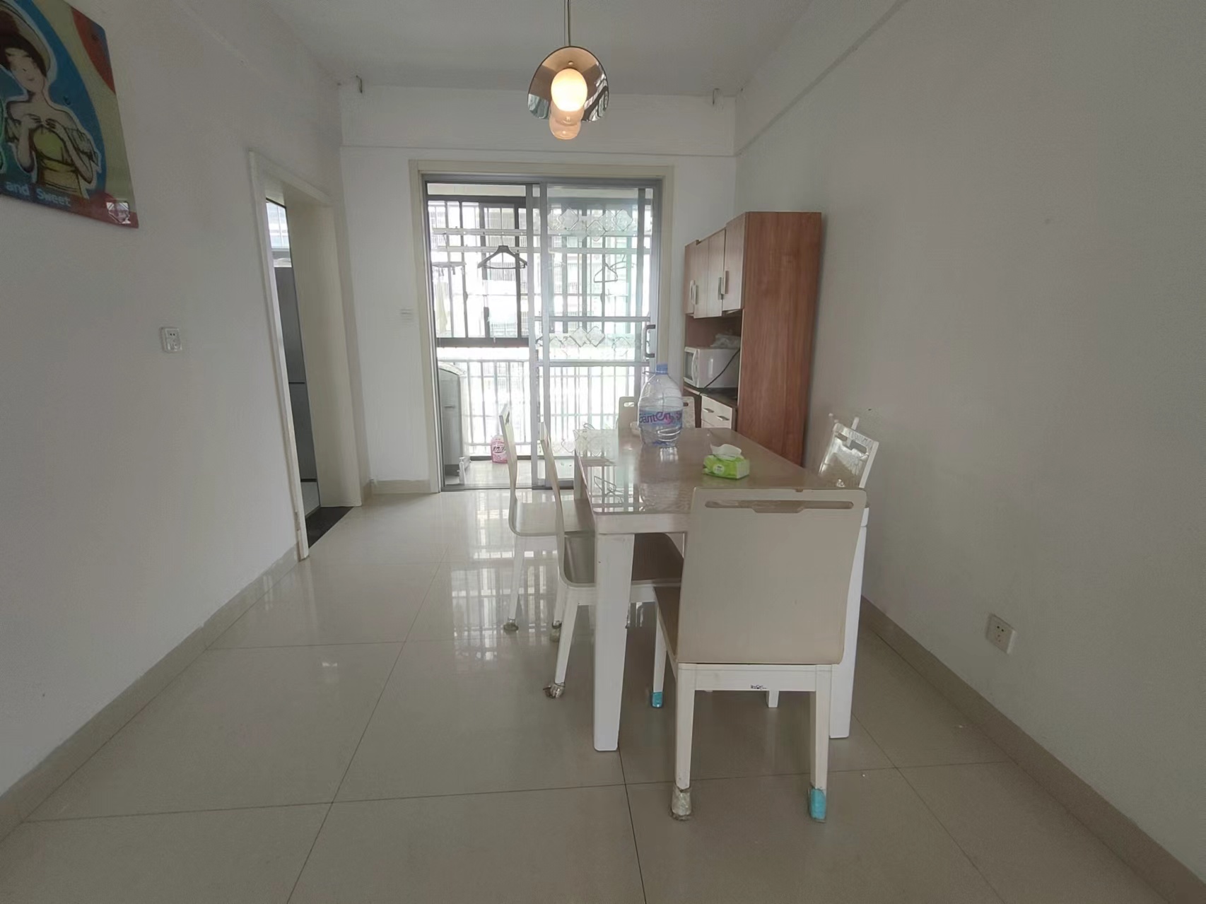 印象华都 4室2厅2卫 50.0万 印象华都 4室2厅2卫 50.0万室内图